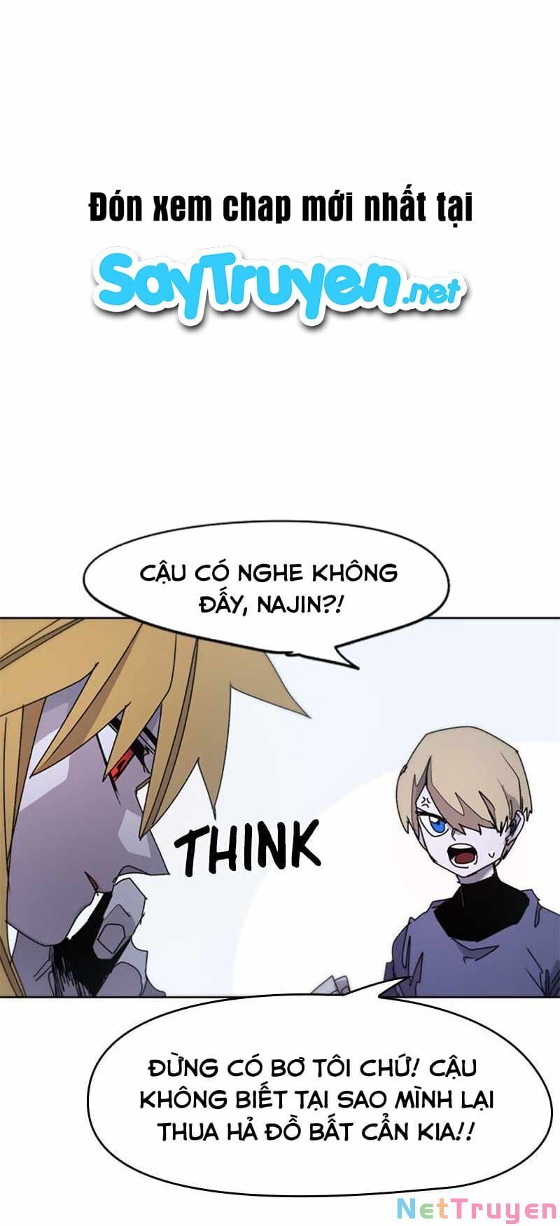 đọc truyện Kỵ Sĩ Báo Thù Chương 28 ảnh 32 tại Thiên Thai Truyện