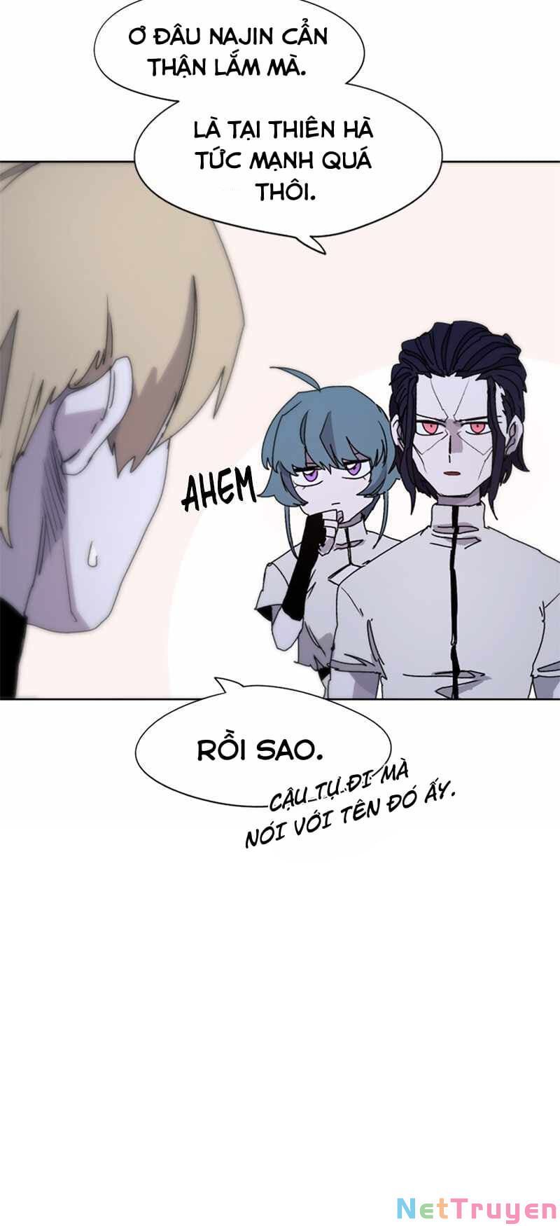 đọc truyện Kỵ Sĩ Báo Thù Chương 28 ảnh 34 tại Thiên Thai Truyện