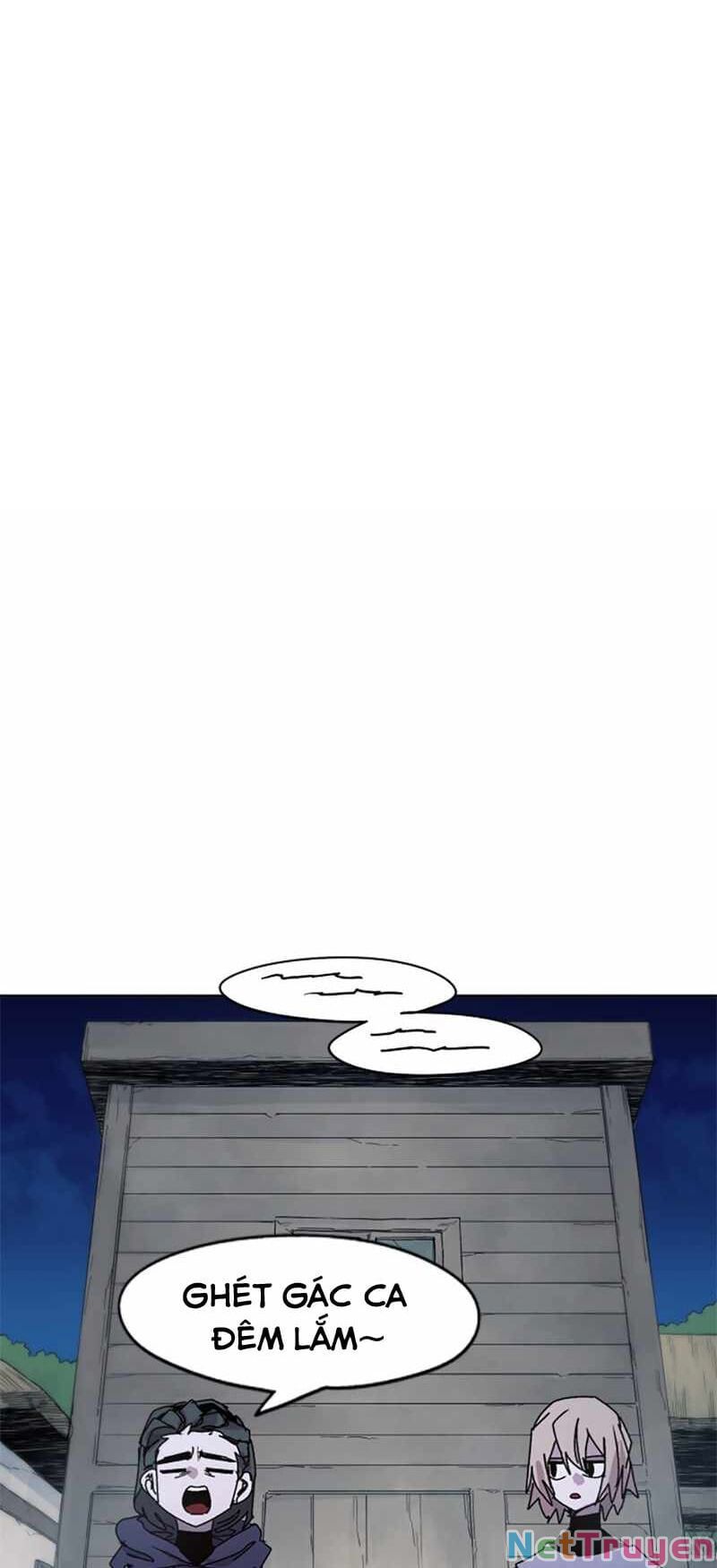 đọc truyện Kỵ Sĩ Báo Thù Chương 28 ảnh 35 tại Thiên Thai Truyện