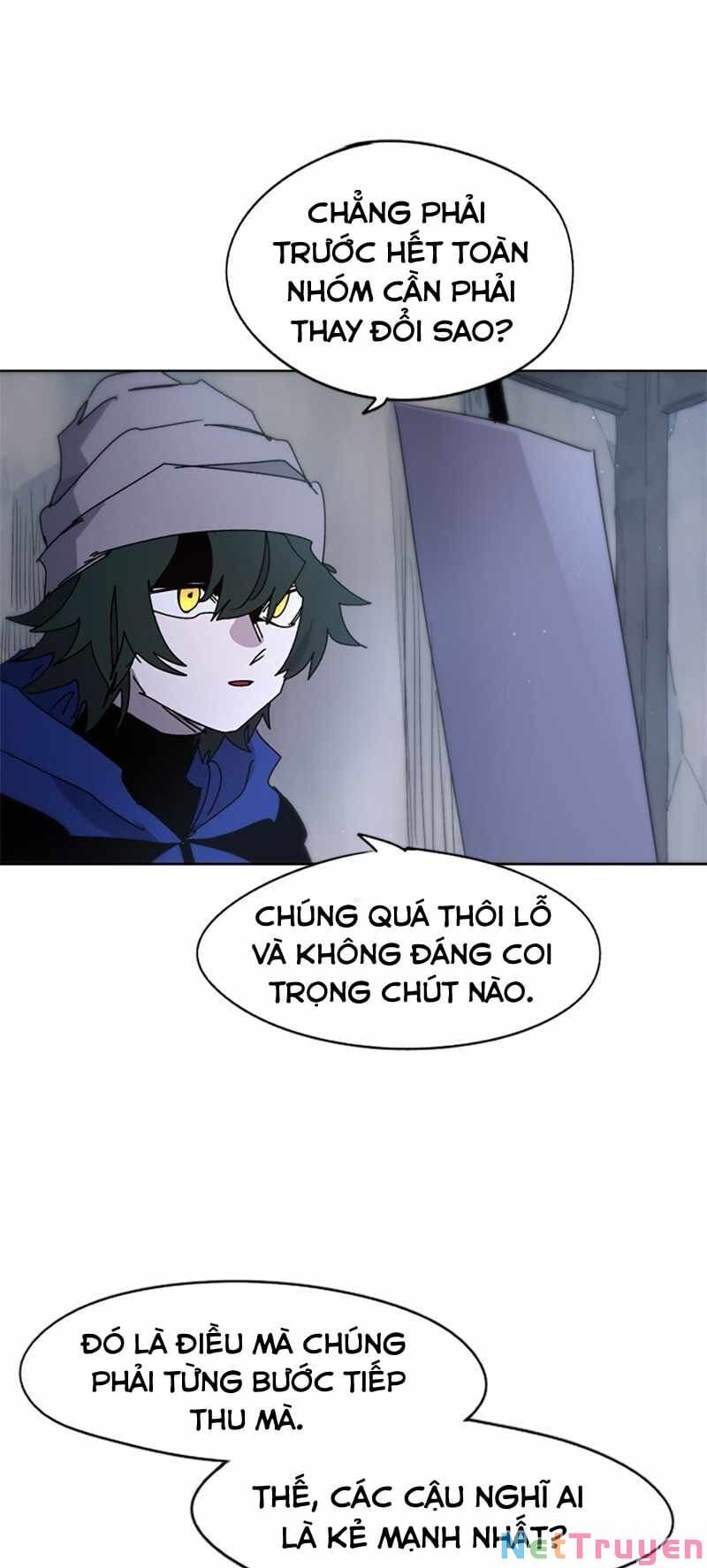 đọc truyện Kỵ Sĩ Báo Thù Chương 28 ảnh 39 tại Thiên Thai Truyện