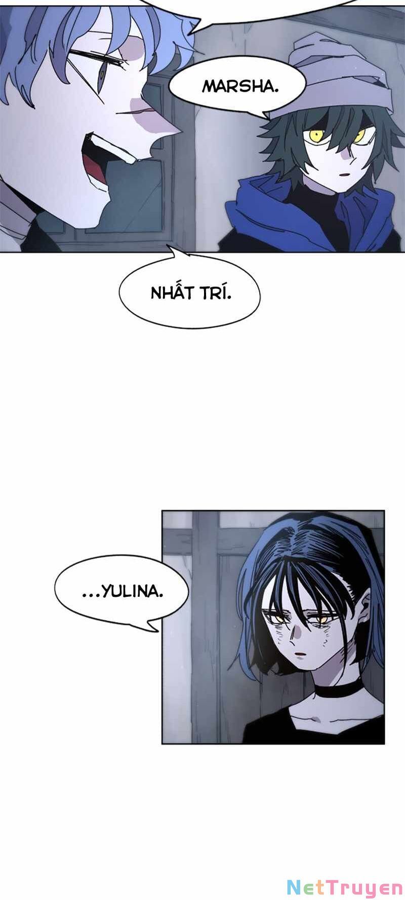 đọc truyện Kỵ Sĩ Báo Thù Chương 28 ảnh 40 tại Thiên Thai Truyện