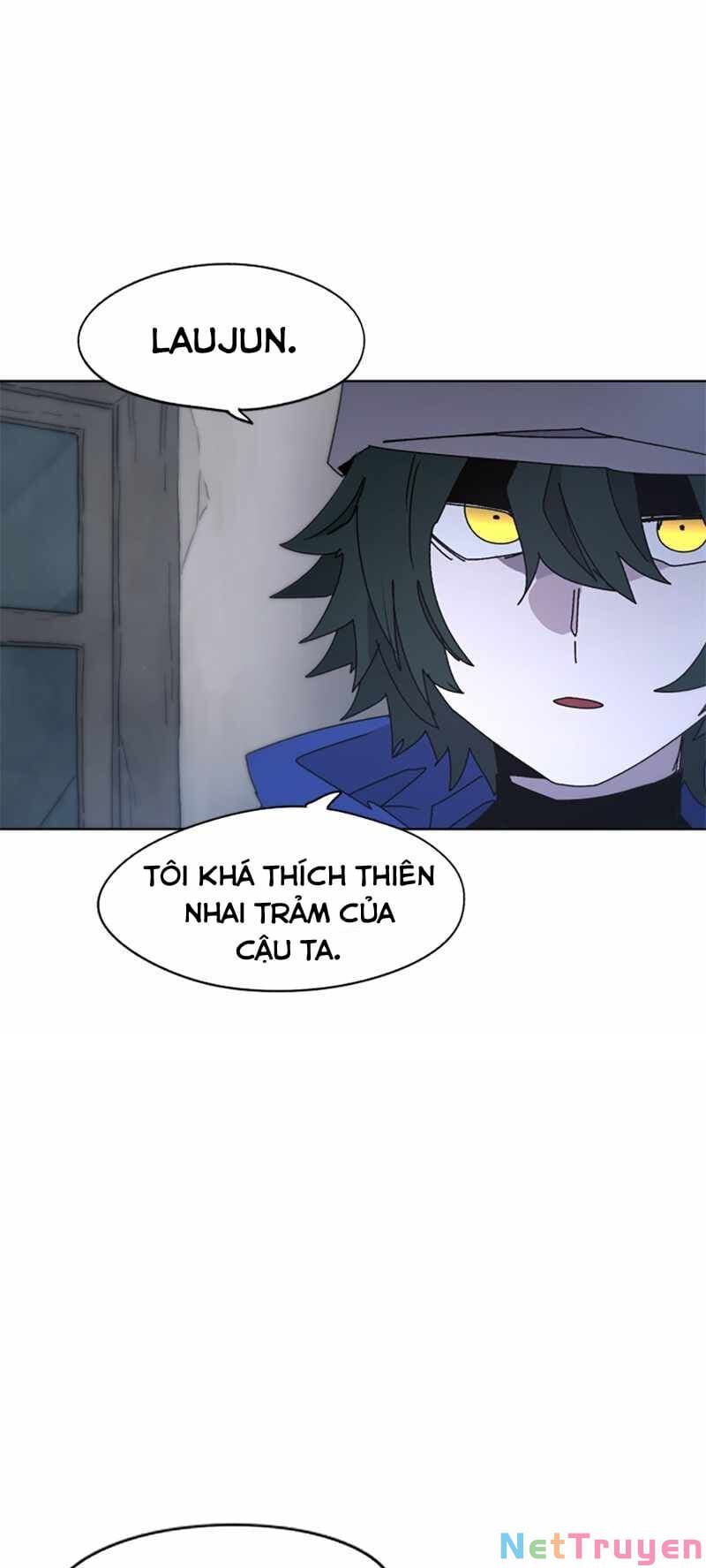 đọc truyện Kỵ Sĩ Báo Thù Chương 28 ảnh 43 tại Thiên Thai Truyện