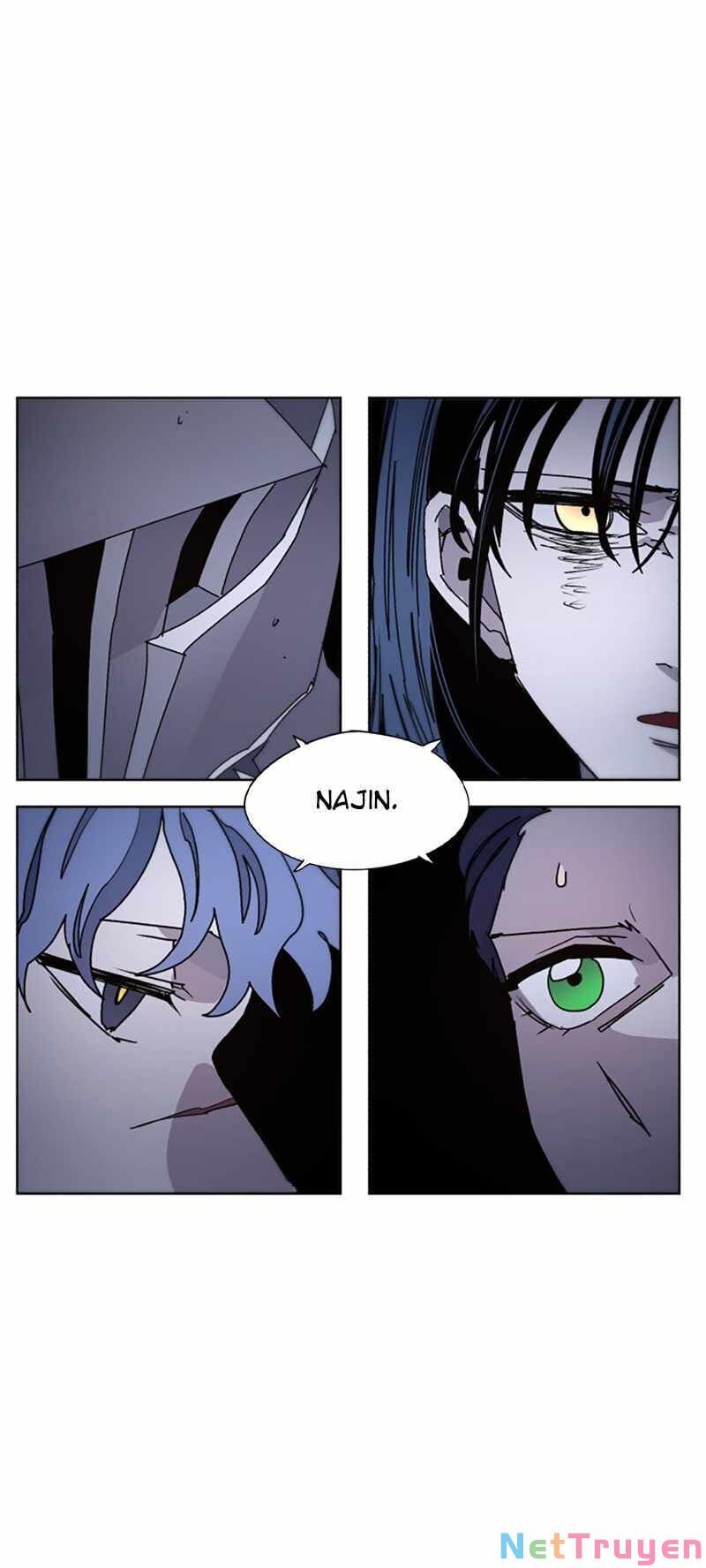 đọc truyện Kỵ Sĩ Báo Thù Chương 28 ảnh 47 tại Thiên Thai Truyện