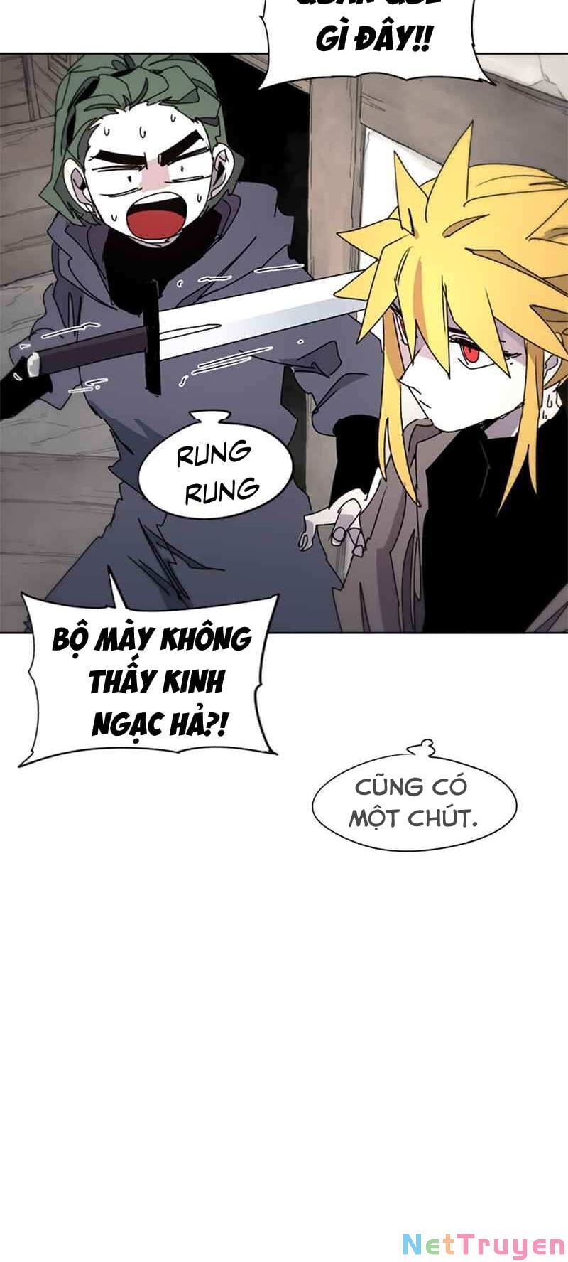 đọc truyện Kỵ Sĩ Báo Thù Chương 29 ảnh 13 tại Thiên Thai Truyện