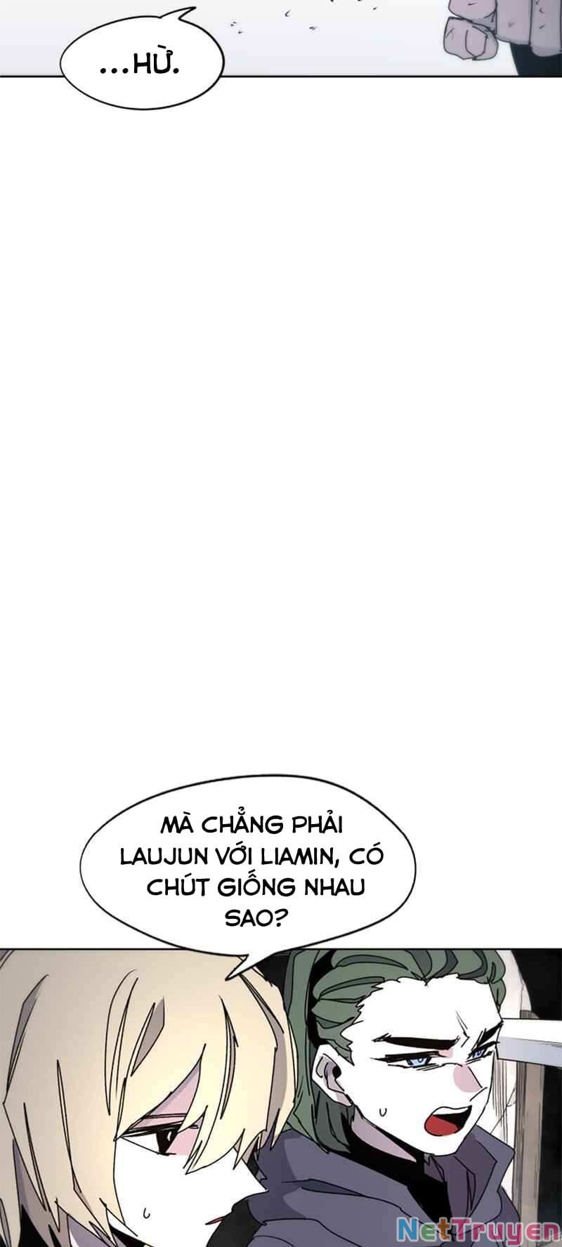 đọc truyện Kỵ Sĩ Báo Thù Chương 29 ảnh 16 tại Thiên Thai Truyện