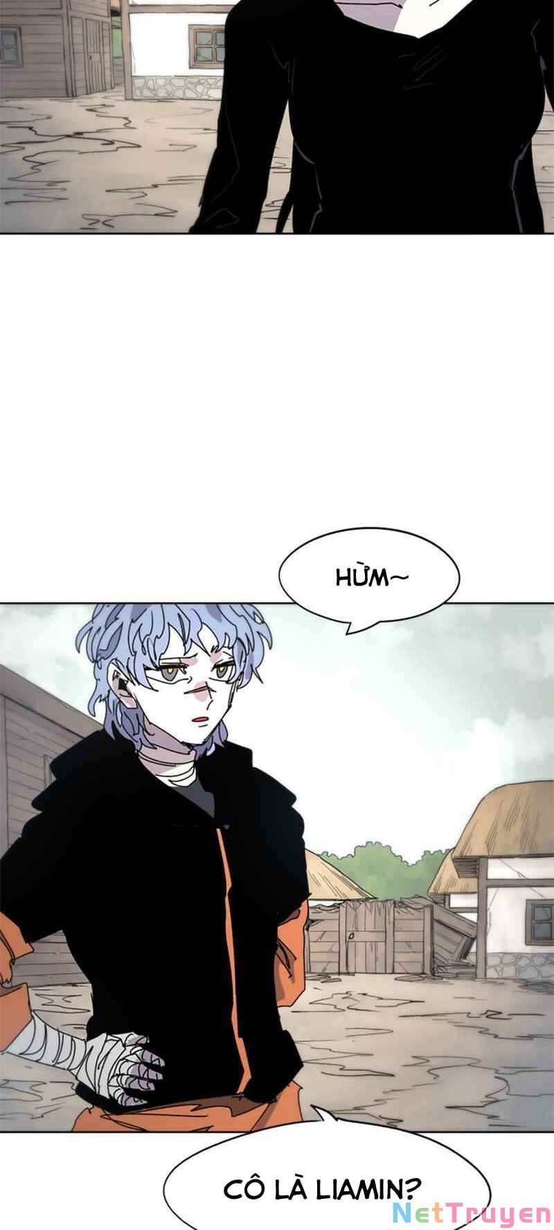 đọc truyện Kỵ Sĩ Báo Thù Chương 29 ảnh 19 tại Thiên Thai Truyện