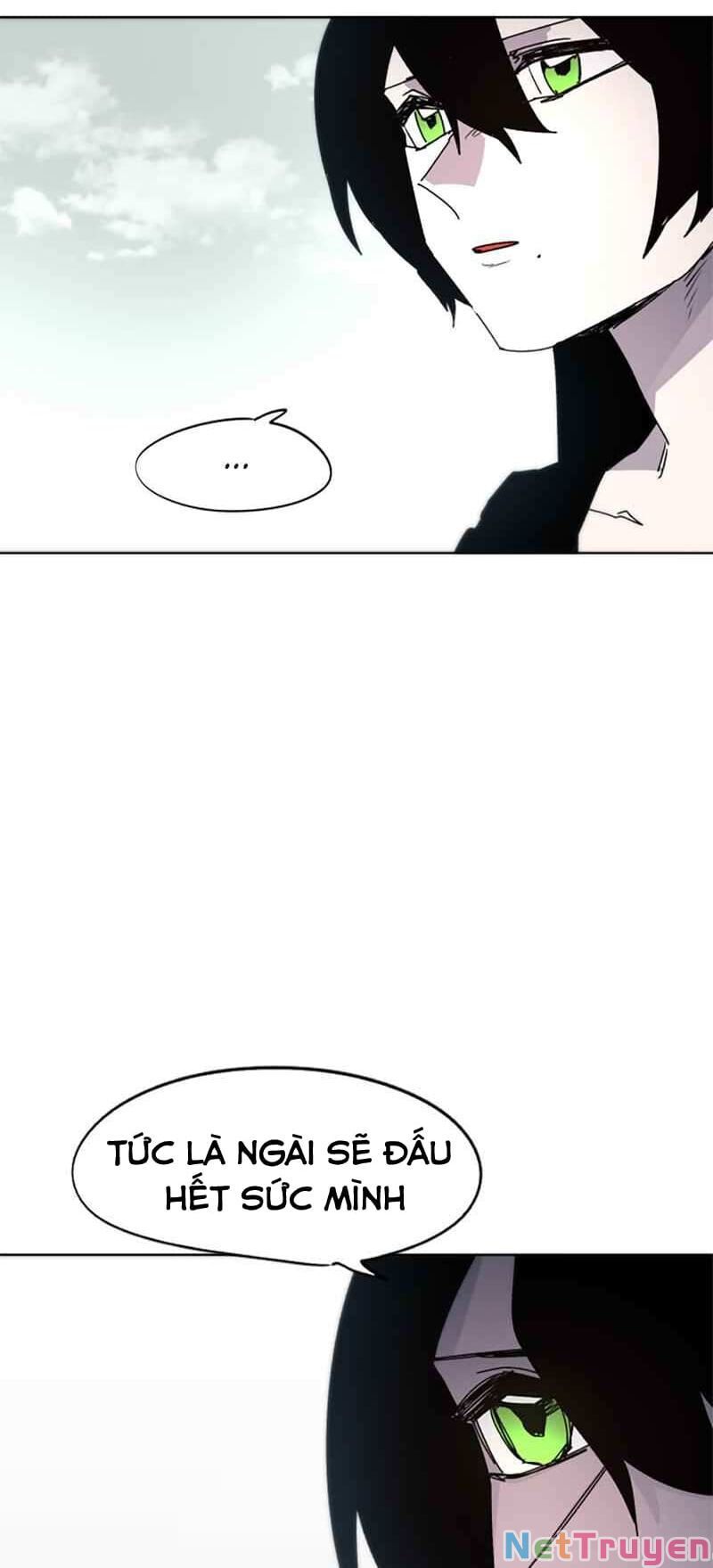 đọc truyện Kỵ Sĩ Báo Thù Chương 29 ảnh 21 tại Thiên Thai Truyện