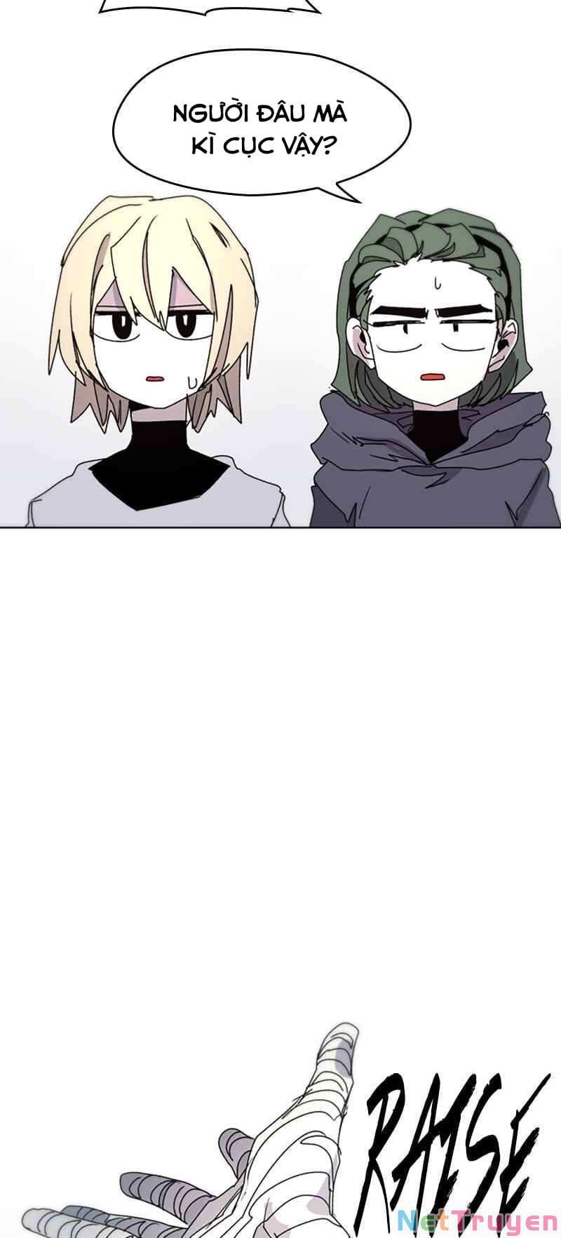 đọc truyện Kỵ Sĩ Báo Thù Chương 29 ảnh 24 tại Thiên Thai Truyện