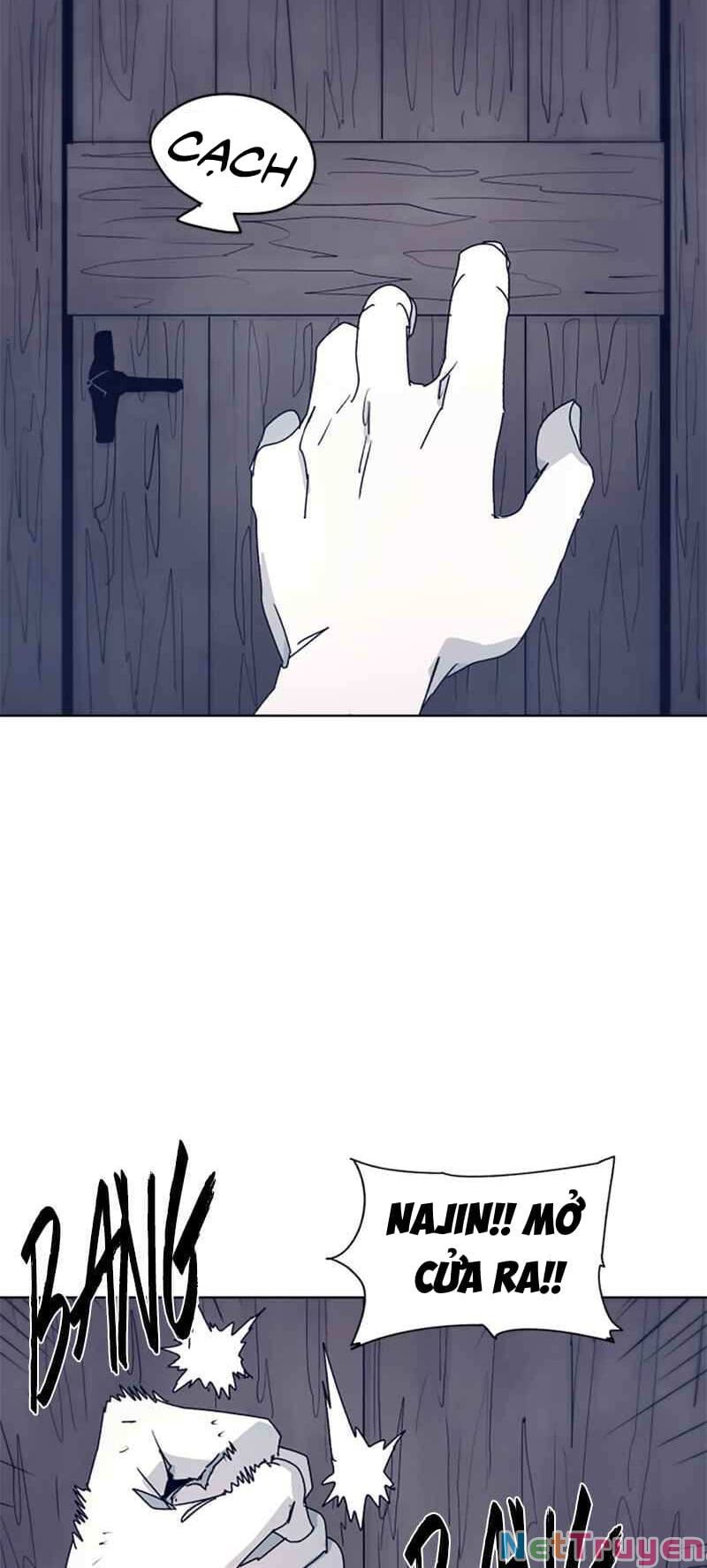 đọc truyện Kỵ Sĩ Báo Thù Chương 29 ảnh 27 tại Thiên Thai Truyện