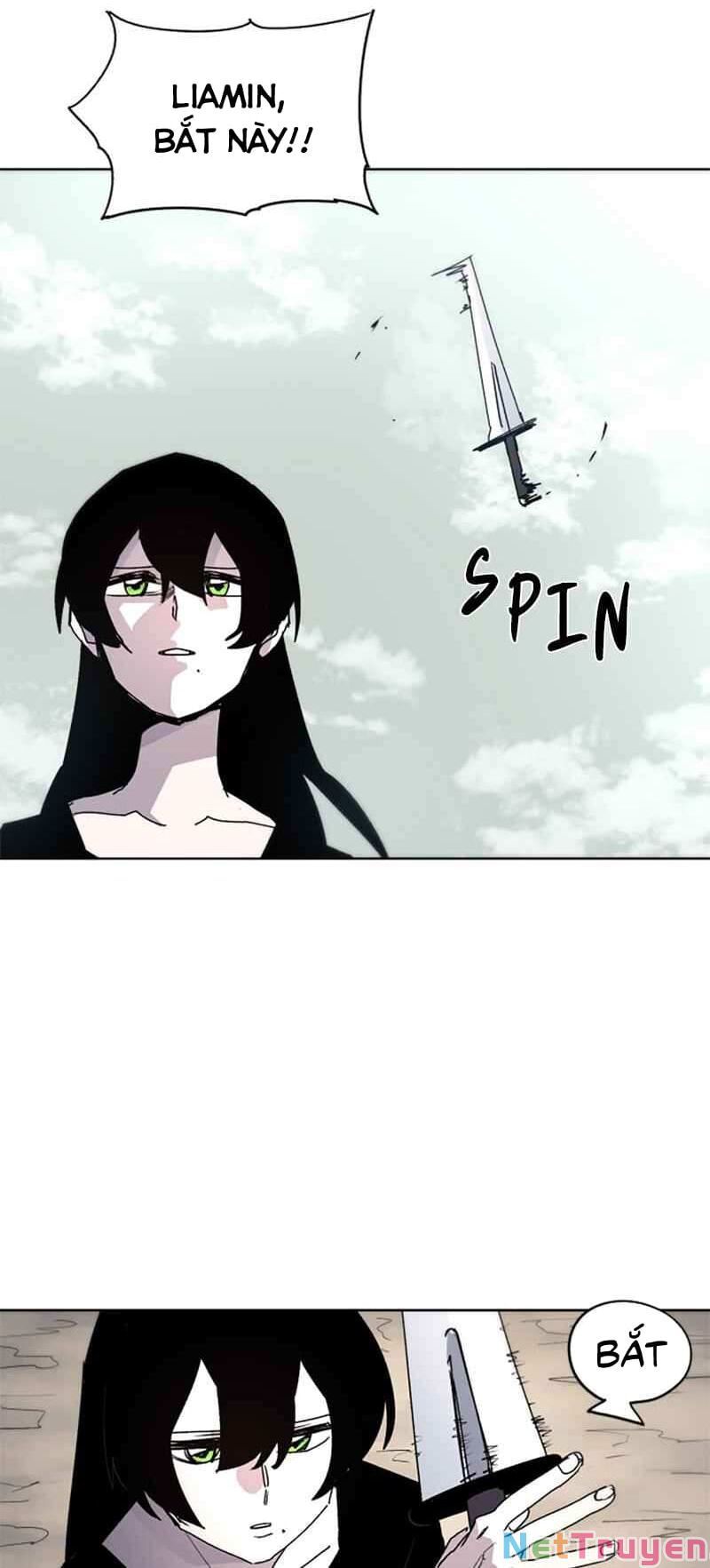 đọc truyện Kỵ Sĩ Báo Thù Chương 29 ảnh 31 tại Thiên Thai Truyện