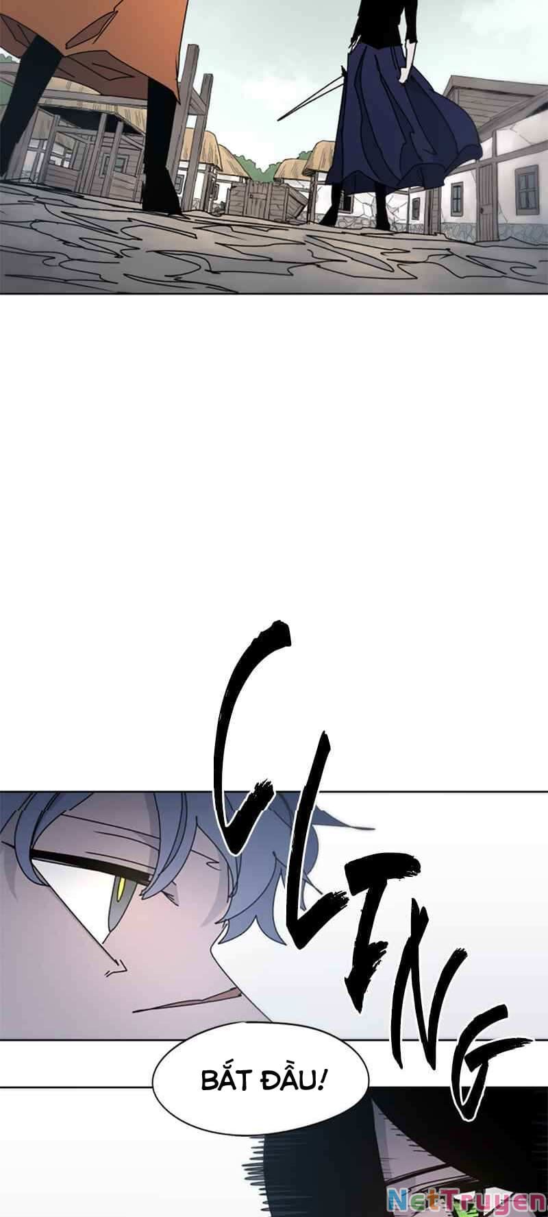 đọc truyện Kỵ Sĩ Báo Thù Chương 29 ảnh 6 tại Thiên Thai Truyện