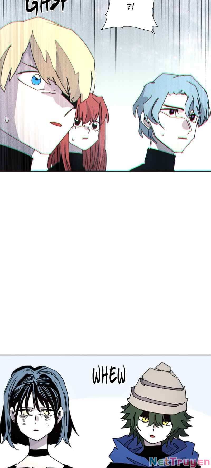 đọc truyện Kỵ Sĩ Báo Thù Chương 29 ảnh 46 tại Thiên Thai Truyện