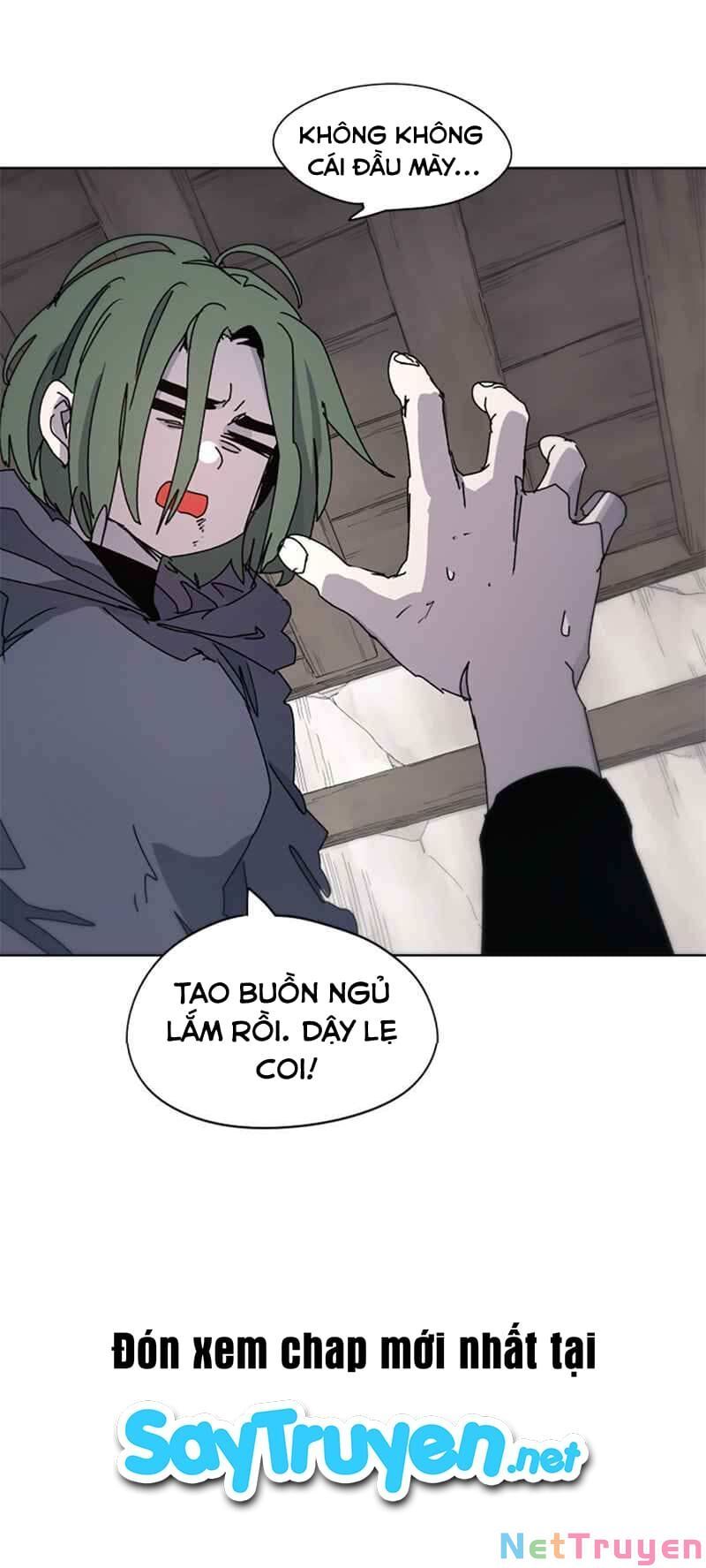 đọc truyện Kỵ Sĩ Báo Thù Chương 29 ảnh 52 tại Thiên Thai Truyện