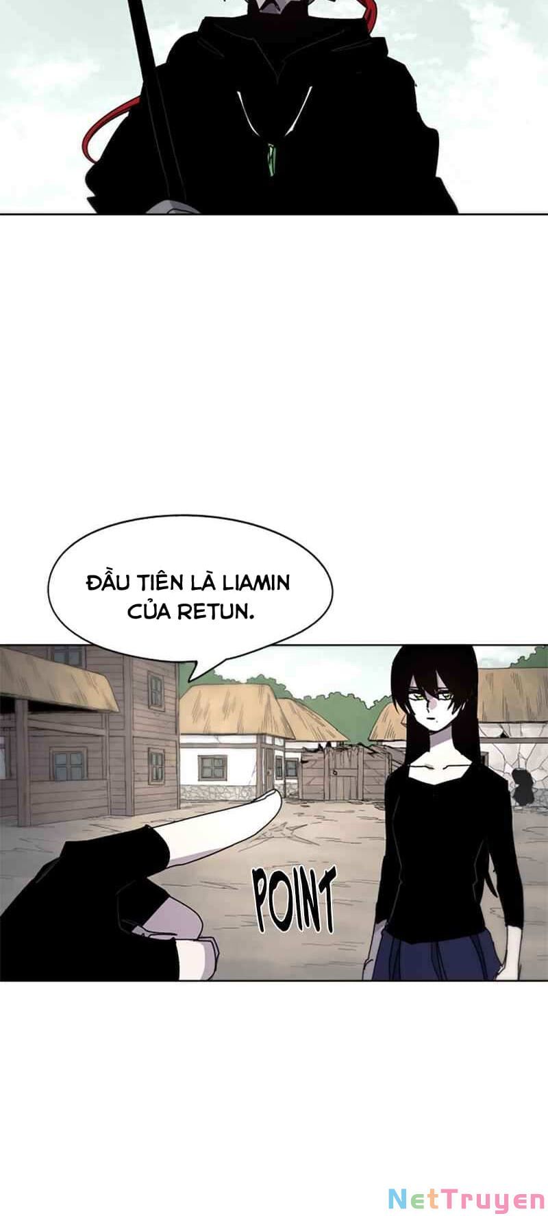 đọc truyện Kỵ Sĩ Báo Thù Chương 29 ảnh 57 tại Thiên Thai Truyện