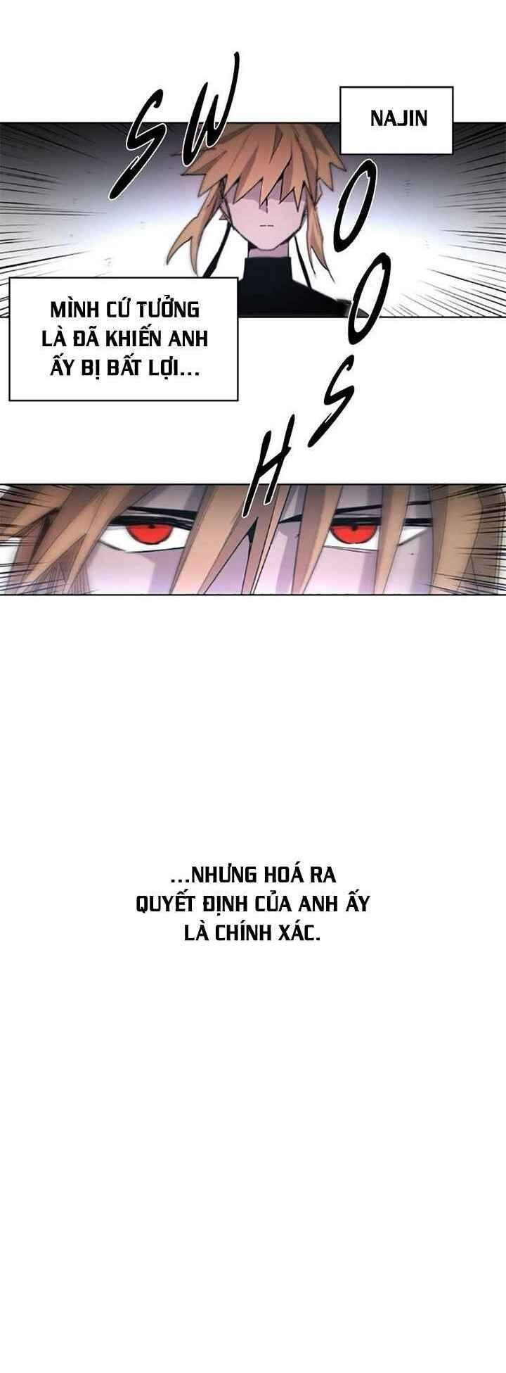 đọc truyện Kỵ Sĩ Báo Thù Chương 3 ảnh 19 tại Thiên Thai Truyện