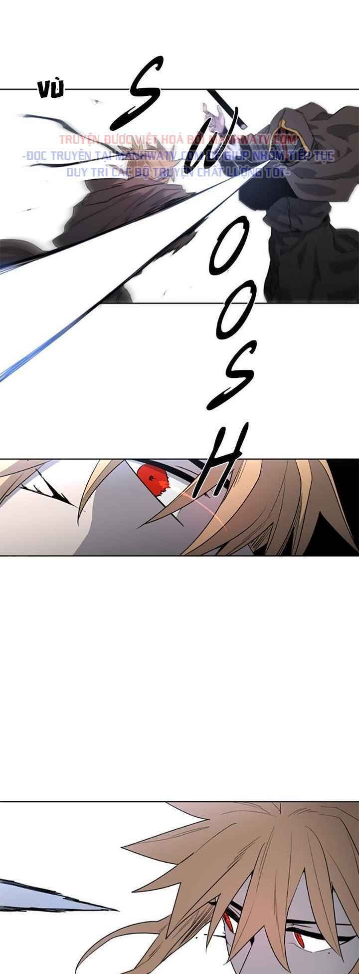 đọc truyện Kỵ Sĩ Báo Thù Chương 3 ảnh 26 tại Thiên Thai Truyện