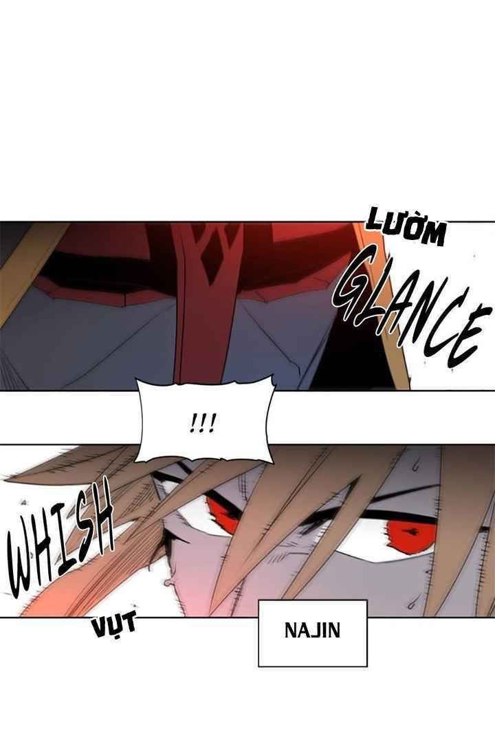 đọc truyện Kỵ Sĩ Báo Thù Chương 3 ảnh 33 tại Thiên Thai Truyện