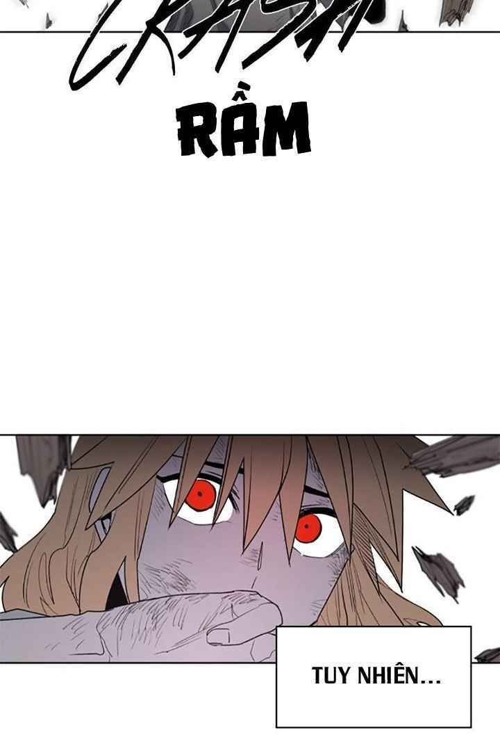 đọc truyện Kỵ Sĩ Báo Thù Chương 3 ảnh 36 tại Thiên Thai Truyện