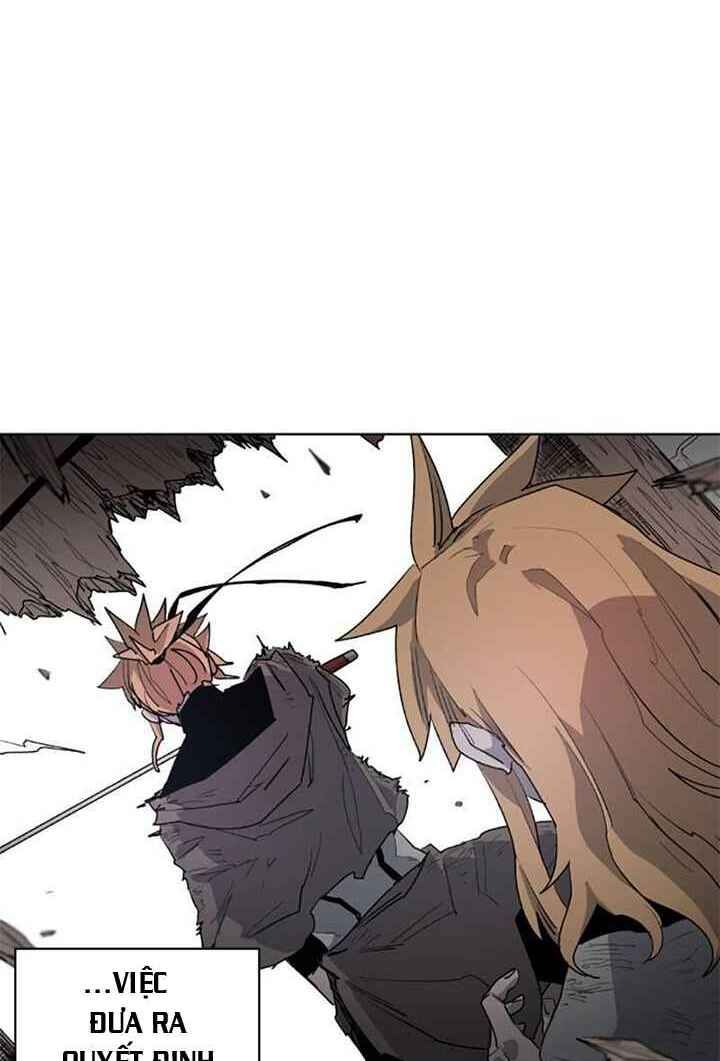 đọc truyện Kỵ Sĩ Báo Thù Chương 3 ảnh 37 tại Thiên Thai Truyện