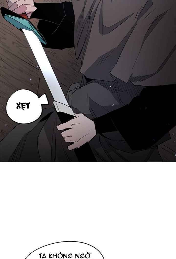 đọc truyện Kỵ Sĩ Báo Thù Chương 3 ảnh 39 tại Thiên Thai Truyện