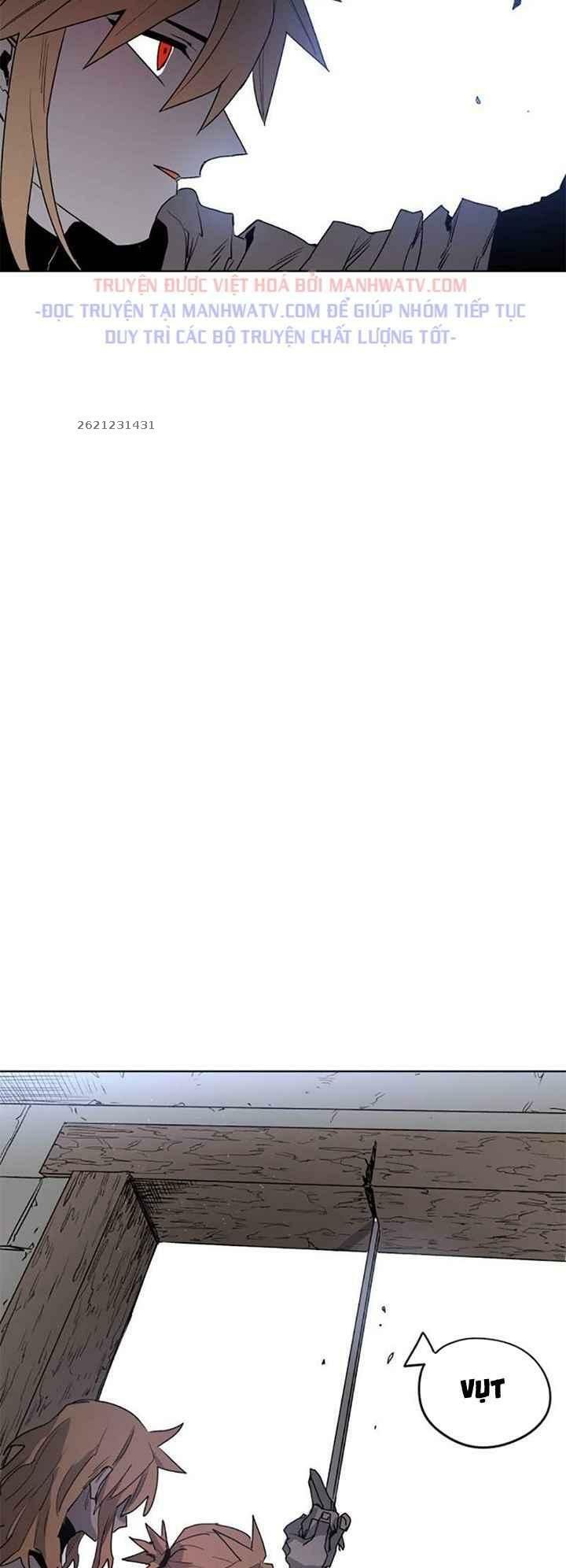 đọc truyện Kỵ Sĩ Báo Thù Chương 3 ảnh 6 tại Thiên Thai Truyện