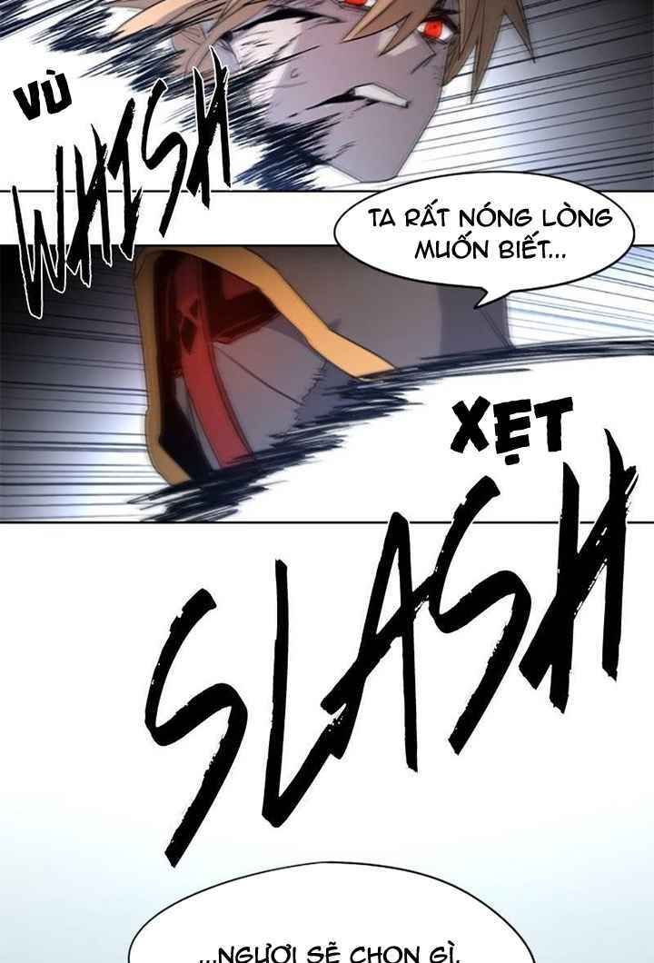 đọc truyện Kỵ Sĩ Báo Thù Chương 3 ảnh 42 tại Thiên Thai Truyện