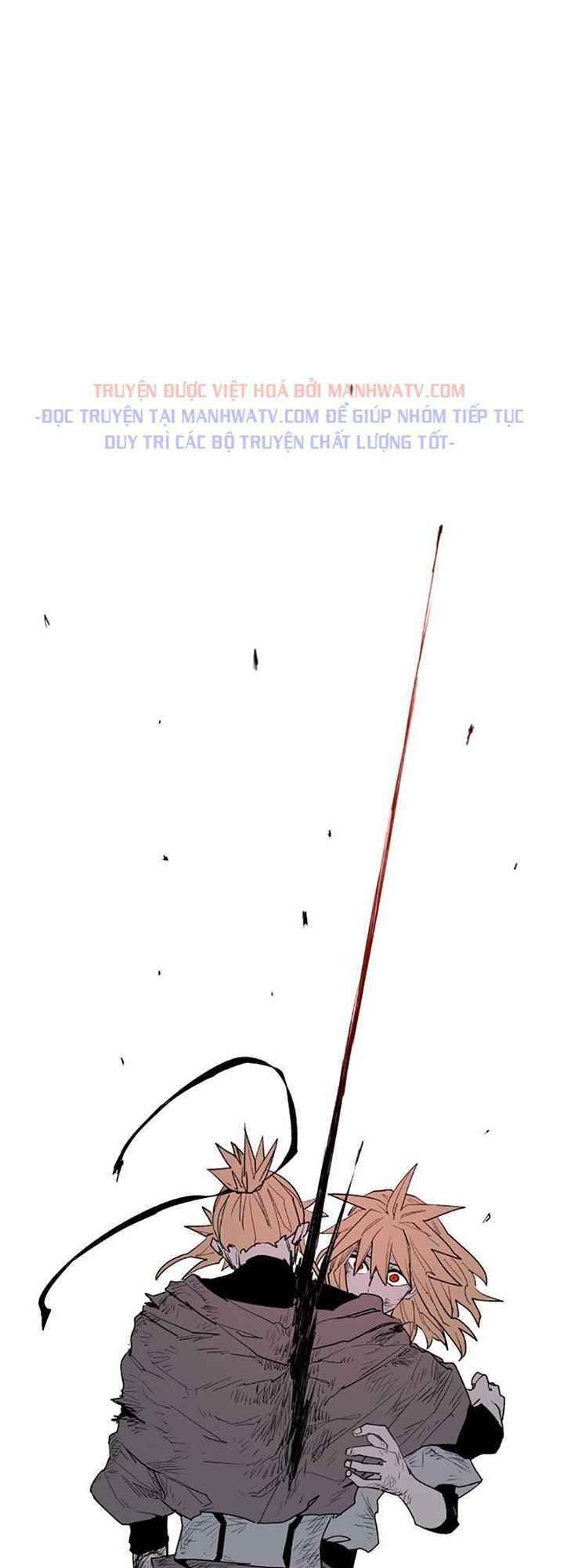 đọc truyện Kỵ Sĩ Báo Thù Chương 3 ảnh 44 tại Thiên Thai Truyện