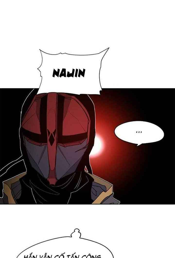 đọc truyện Kỵ Sĩ Báo Thù Chương 3 ảnh 46 tại Thiên Thai Truyện