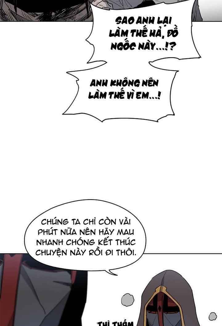 đọc truyện Kỵ Sĩ Báo Thù Chương 3 ảnh 48 tại Thiên Thai Truyện