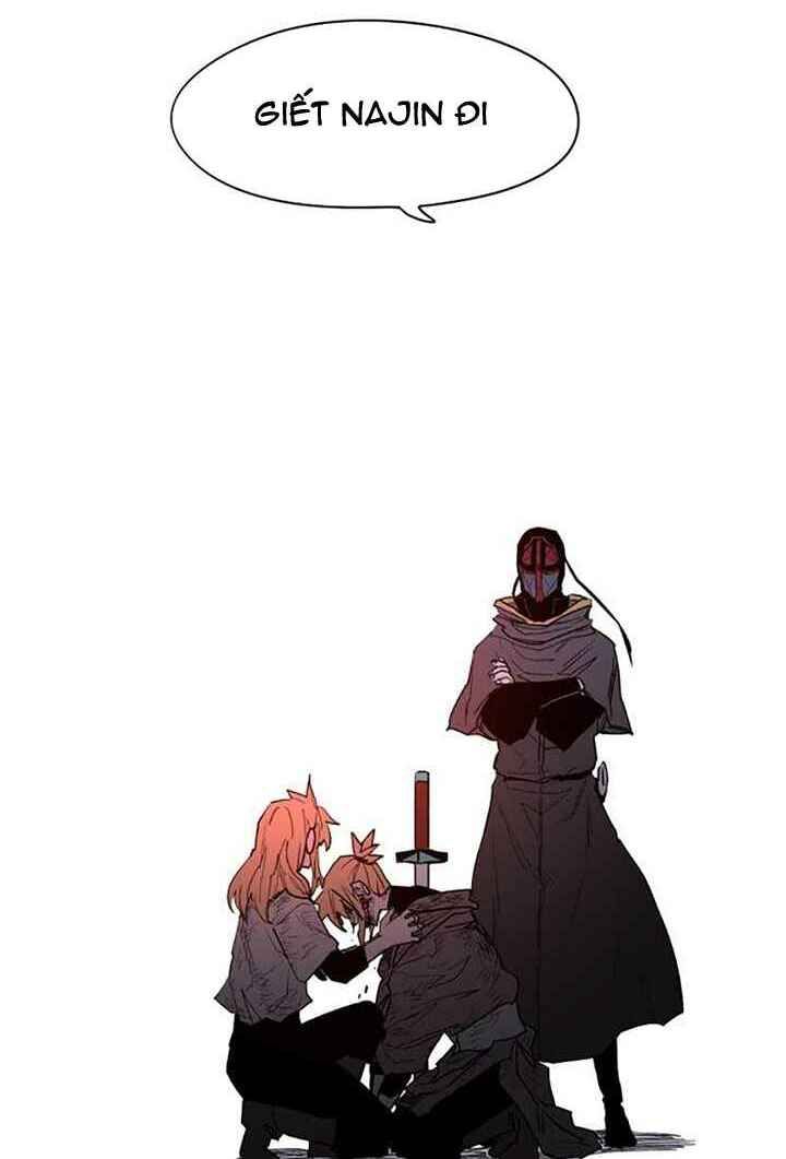 đọc truyện Kỵ Sĩ Báo Thù Chương 3 ảnh 52 tại Thiên Thai Truyện