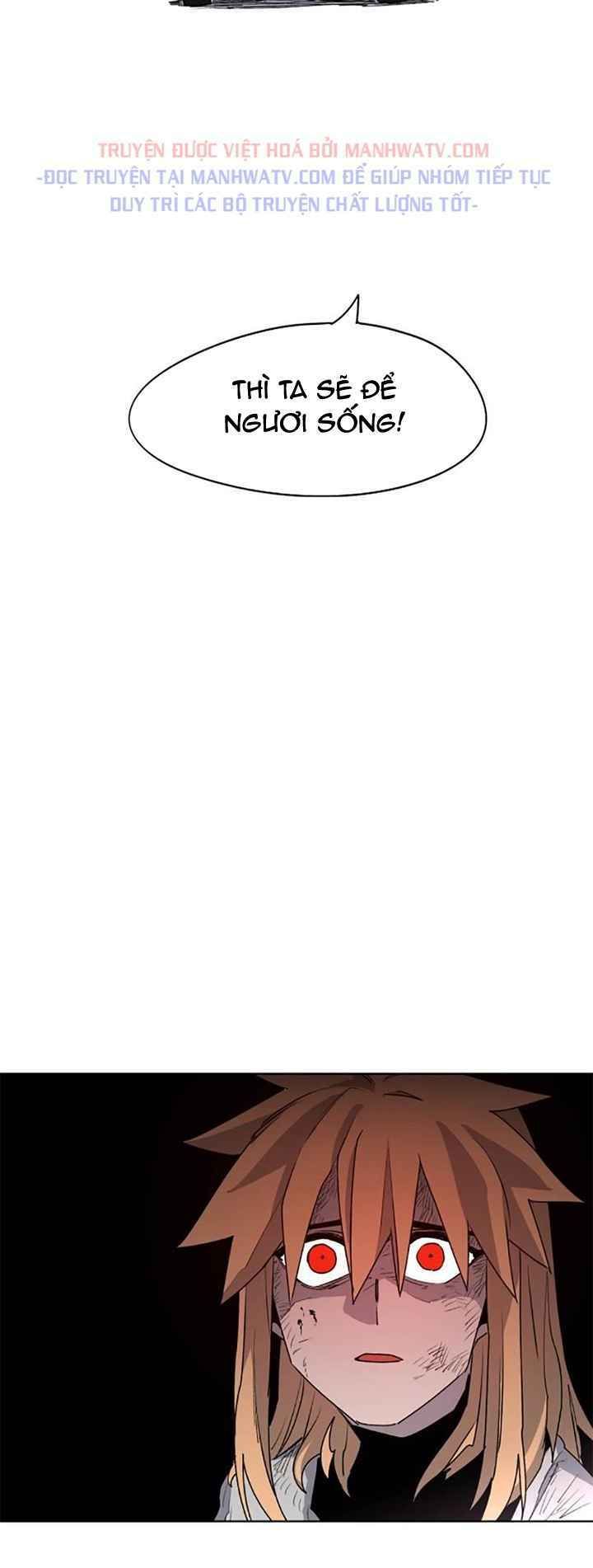 đọc truyện Kỵ Sĩ Báo Thù Chương 3 ảnh 53 tại Thiên Thai Truyện