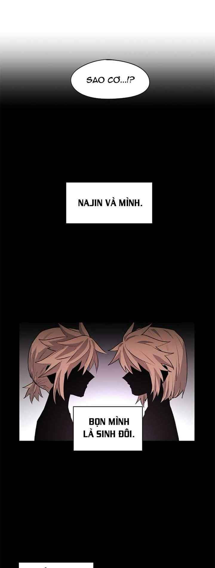 đọc truyện Kỵ Sĩ Báo Thù Chương 3 ảnh 54 tại Thiên Thai Truyện