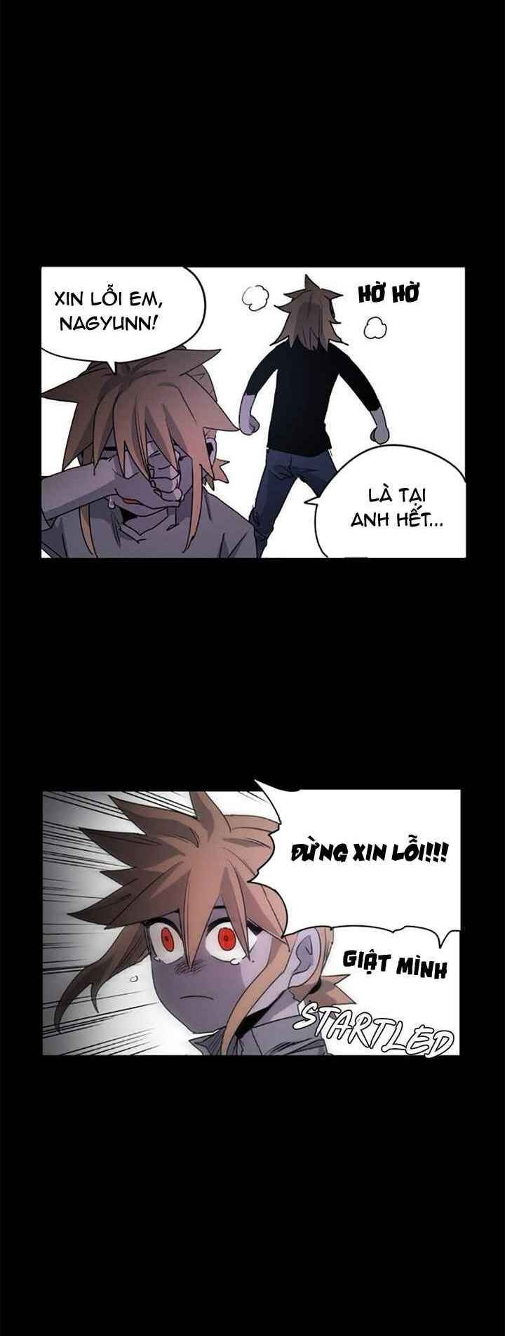 đọc truyện Kỵ Sĩ Báo Thù Chương 3 ảnh 56 tại Thiên Thai Truyện