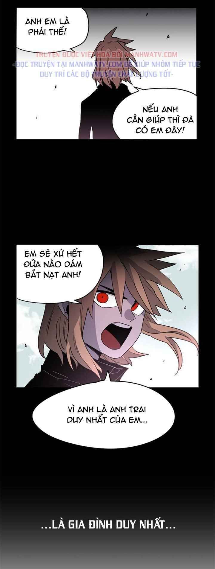 đọc truyện Kỵ Sĩ Báo Thù Chương 3 ảnh 57 tại Thiên Thai Truyện