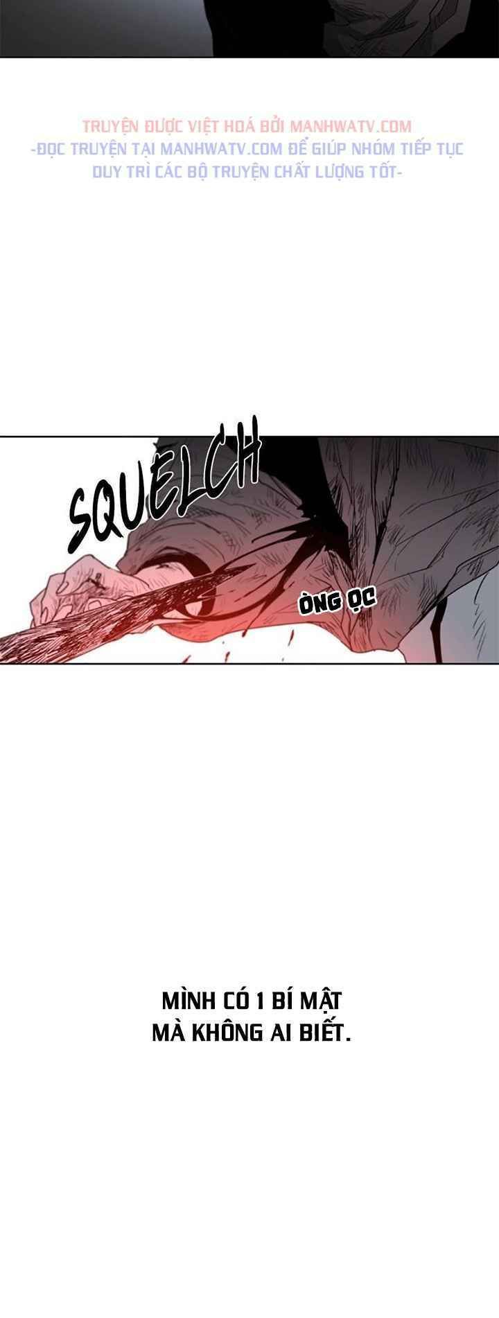 đọc truyện Kỵ Sĩ Báo Thù Chương 3 ảnh 59 tại Thiên Thai Truyện