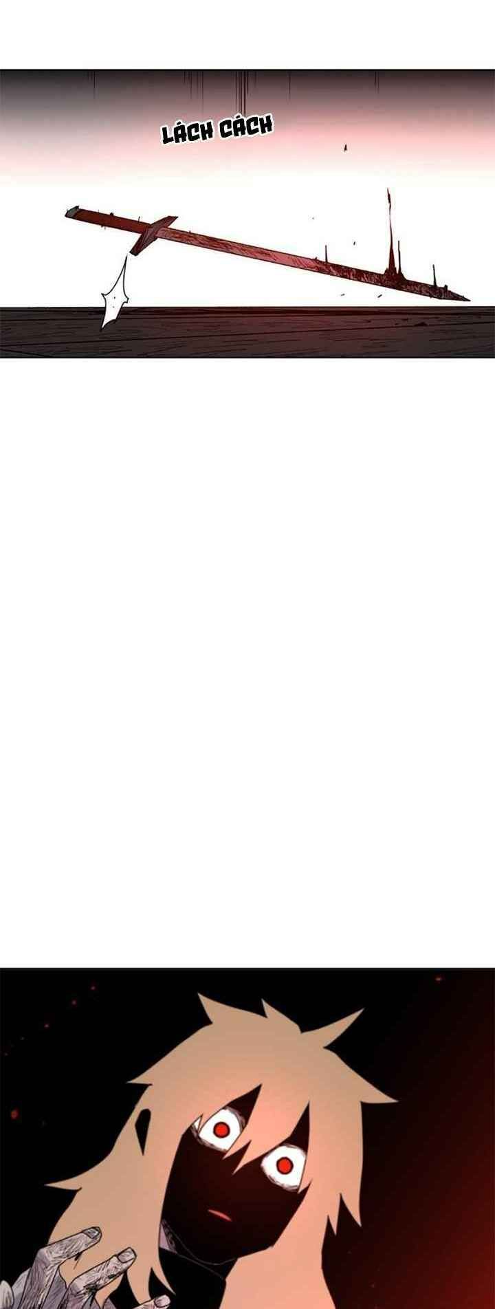 đọc truyện Kỵ Sĩ Báo Thù Chương 3 ảnh 60 tại Thiên Thai Truyện