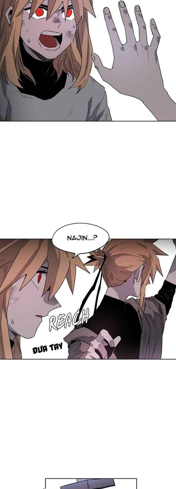 đọc truyện Kỵ Sĩ Báo Thù Chương 3 ảnh 9 tại Thiên Thai Truyện