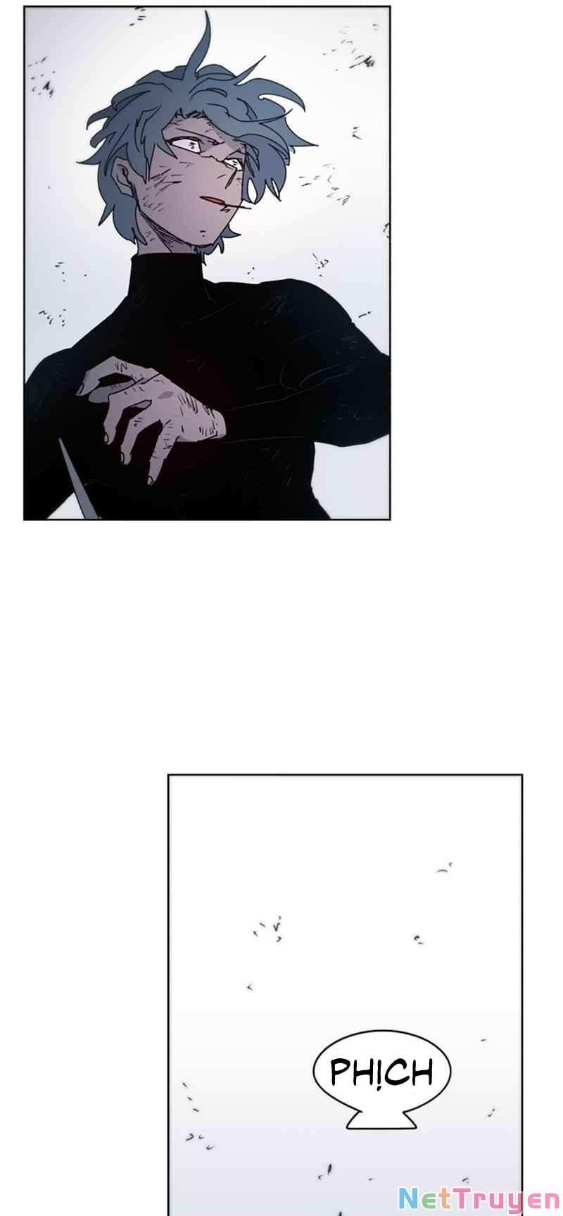 đọc truyện Kỵ Sĩ Báo Thù Chương 30 ảnh 16 tại Thiên Thai Truyện