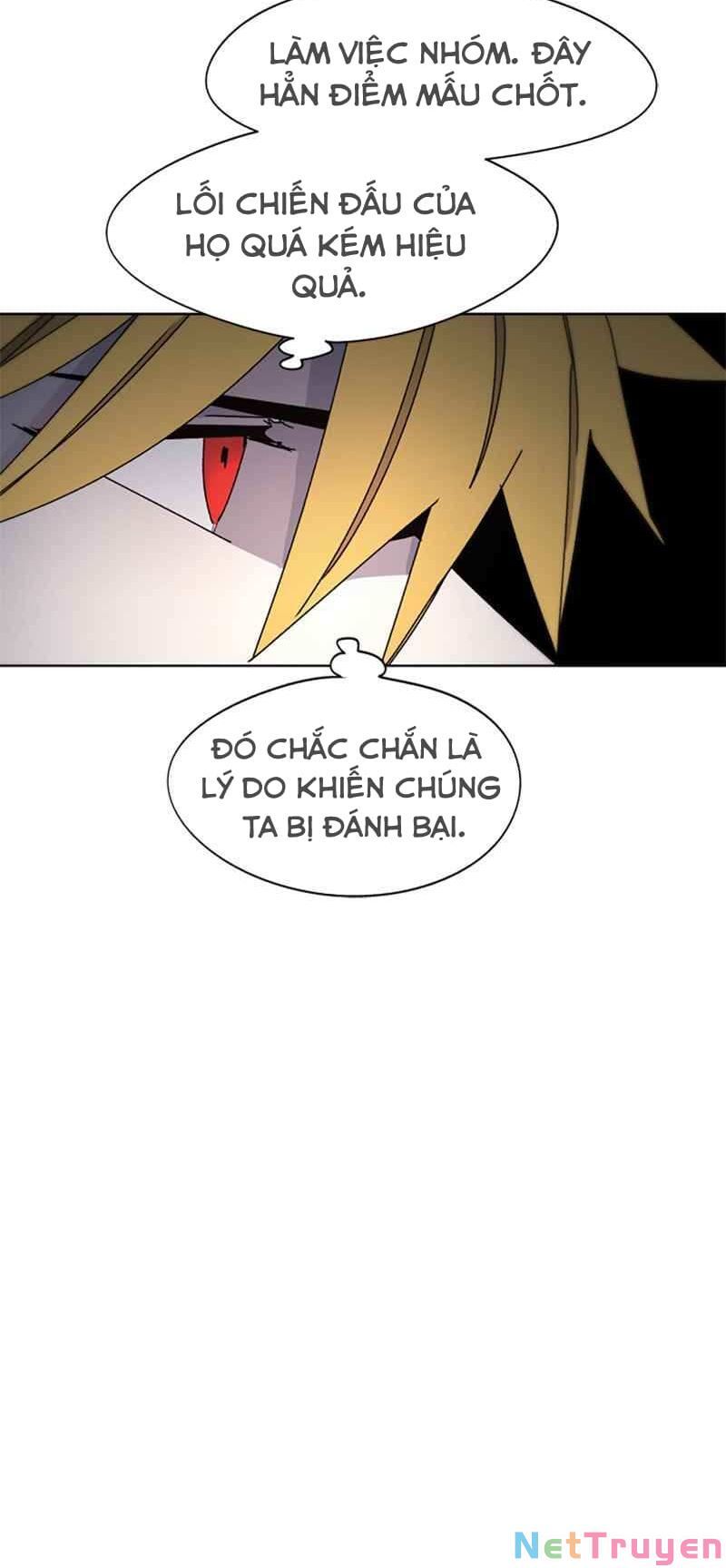 đọc truyện Kỵ Sĩ Báo Thù Chương 30 ảnh 19 tại Thiên Thai Truyện