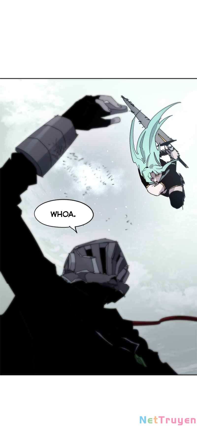 đọc truyện Kỵ Sĩ Báo Thù Chương 30 ảnh 22 tại Thiên Thai Truyện