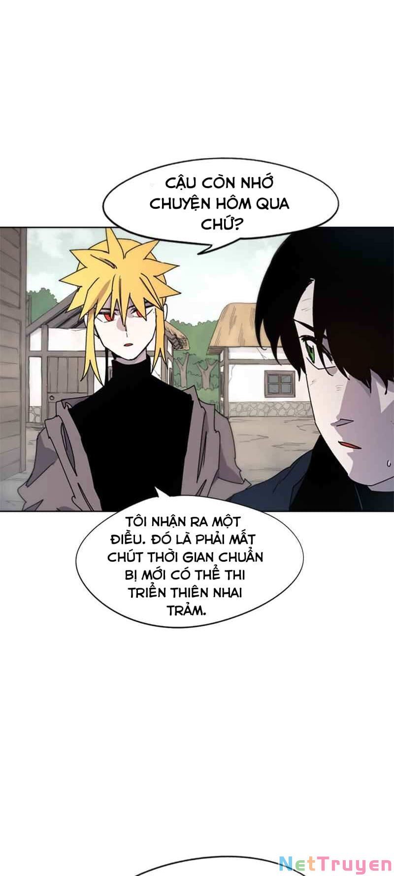 đọc truyện Kỵ Sĩ Báo Thù Chương 30 ảnh 5 tại Thiên Thai Truyện