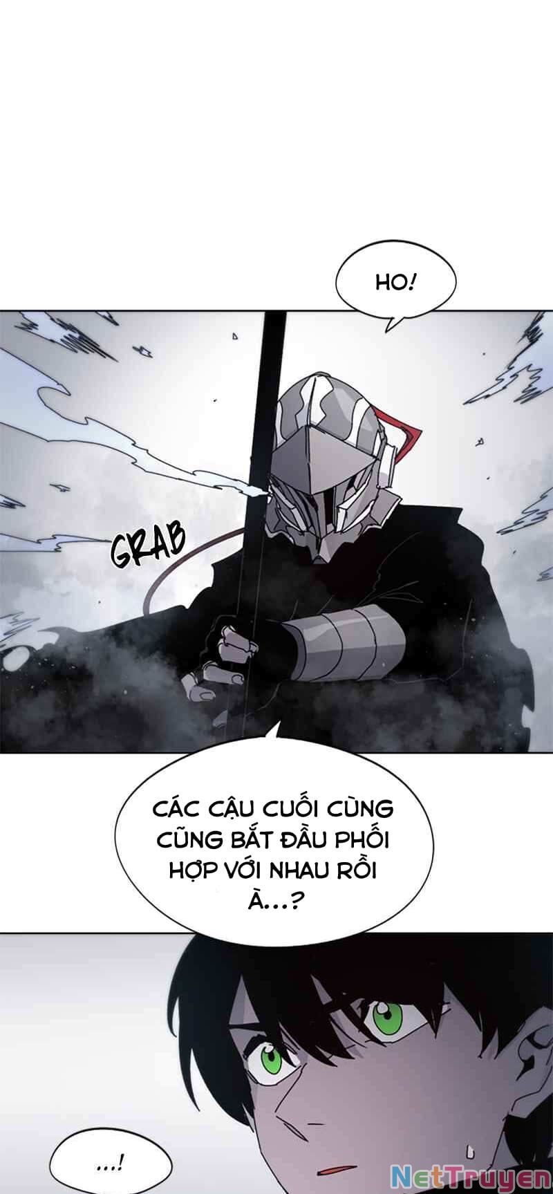 đọc truyện Kỵ Sĩ Báo Thù Chương 30 ảnh 42 tại Thiên Thai Truyện