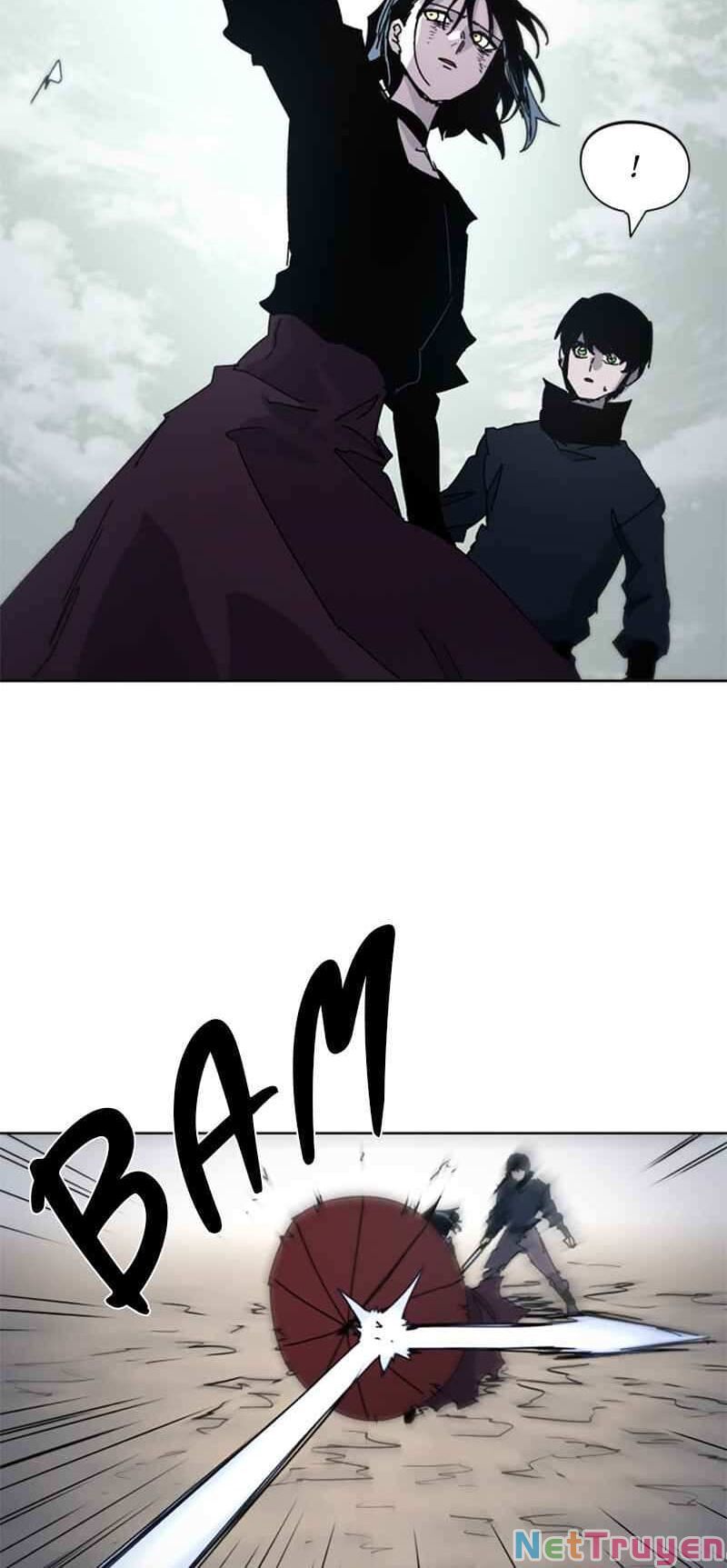 đọc truyện Kỵ Sĩ Báo Thù Chương 30 ảnh 49 tại Thiên Thai Truyện