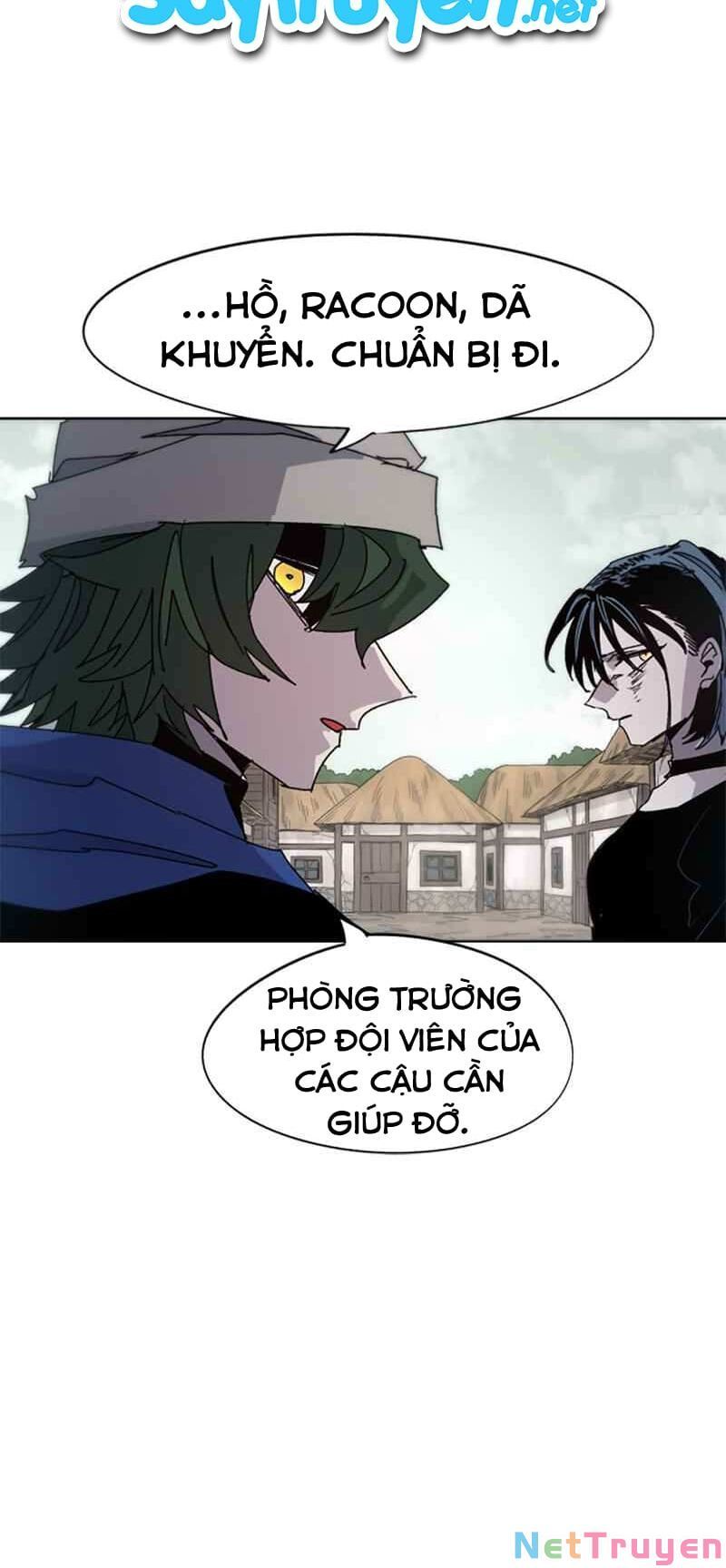 đọc truyện Kỵ Sĩ Báo Thù Chương 30 ảnh 7 tại Thiên Thai Truyện