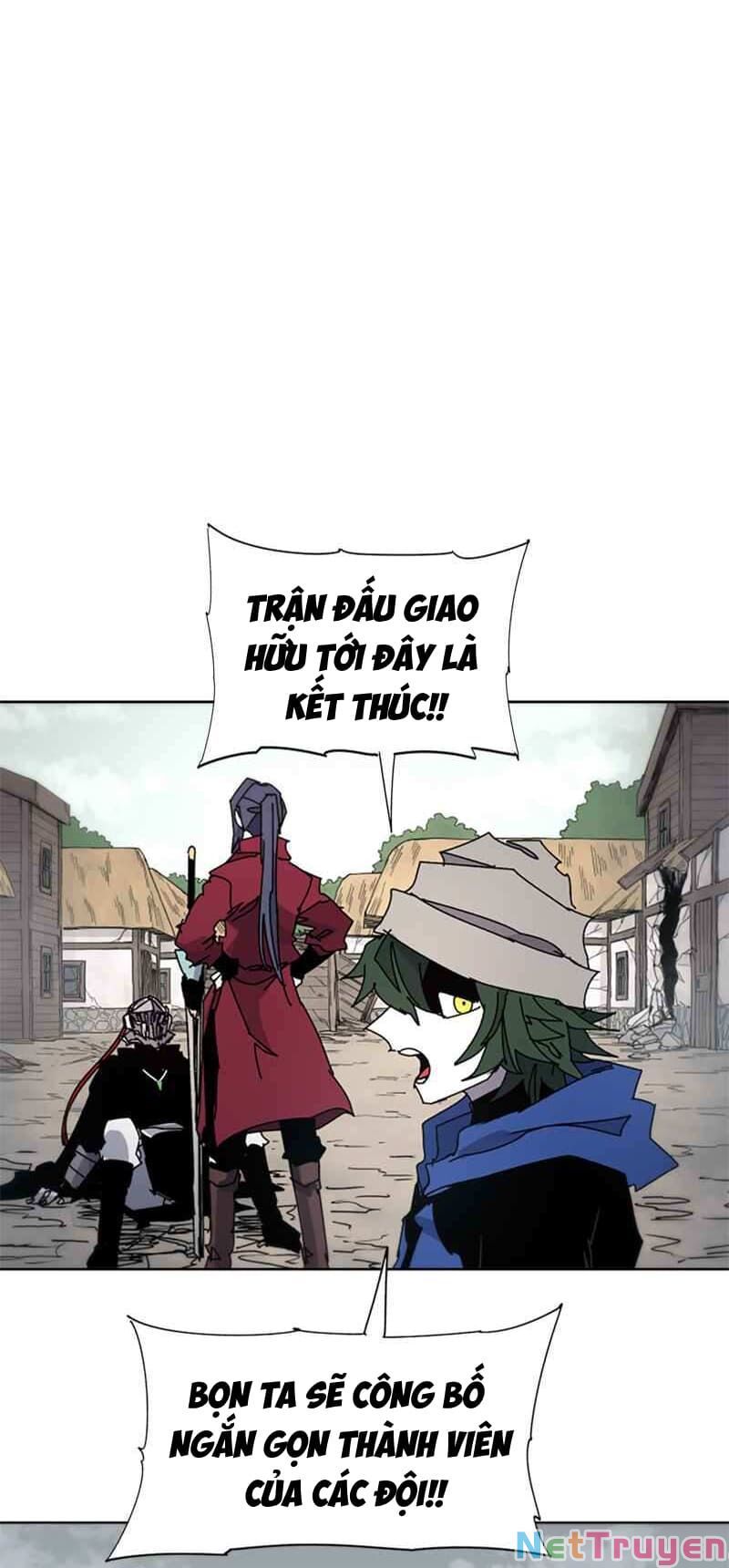 đọc truyện Kỵ Sĩ Báo Thù Chương 30 ảnh 57 tại Thiên Thai Truyện