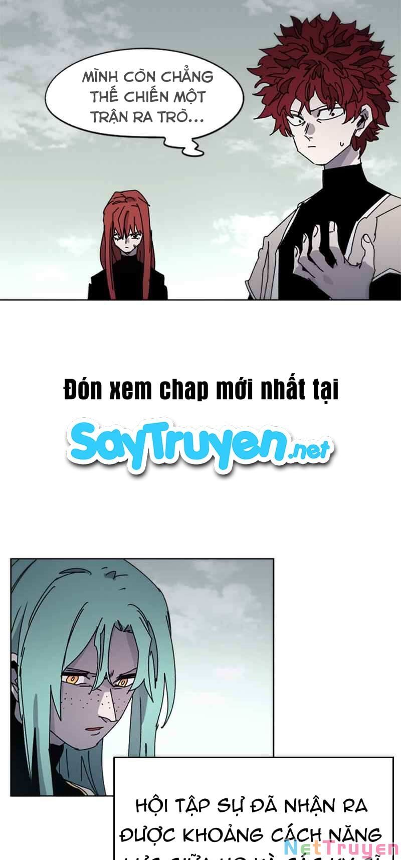 đọc truyện Kỵ Sĩ Báo Thù Chương 30 ảnh 58 tại Thiên Thai Truyện