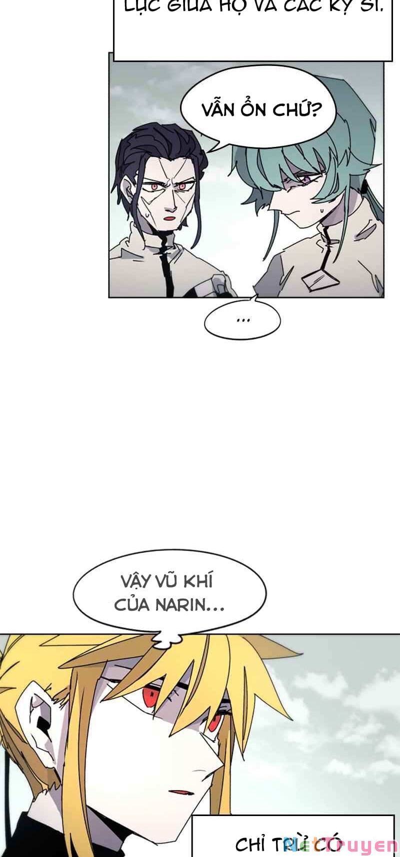 đọc truyện Kỵ Sĩ Báo Thù Chương 30 ảnh 59 tại Thiên Thai Truyện