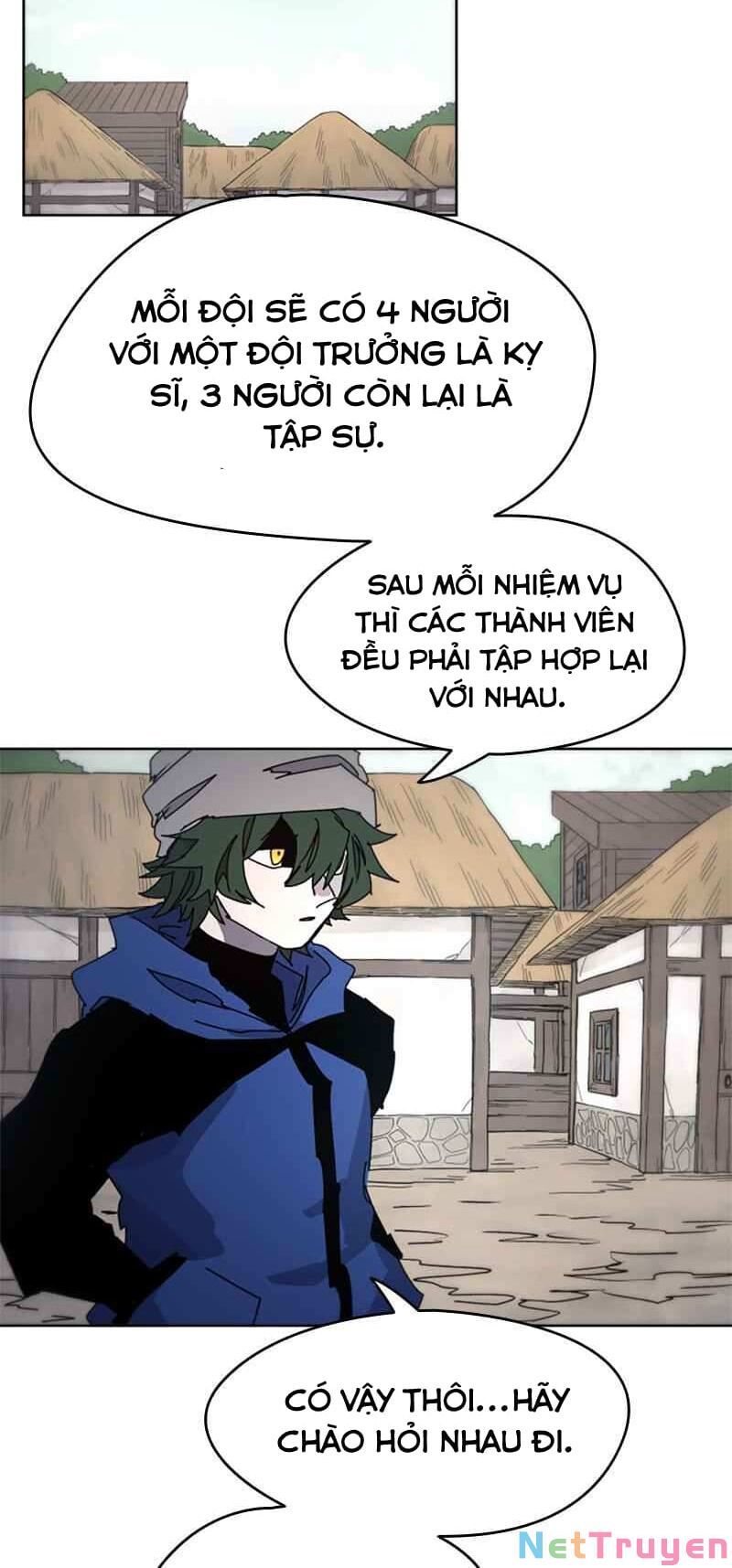 đọc truyện Kỵ Sĩ Báo Thù Chương 30 ảnh 61 tại Thiên Thai Truyện