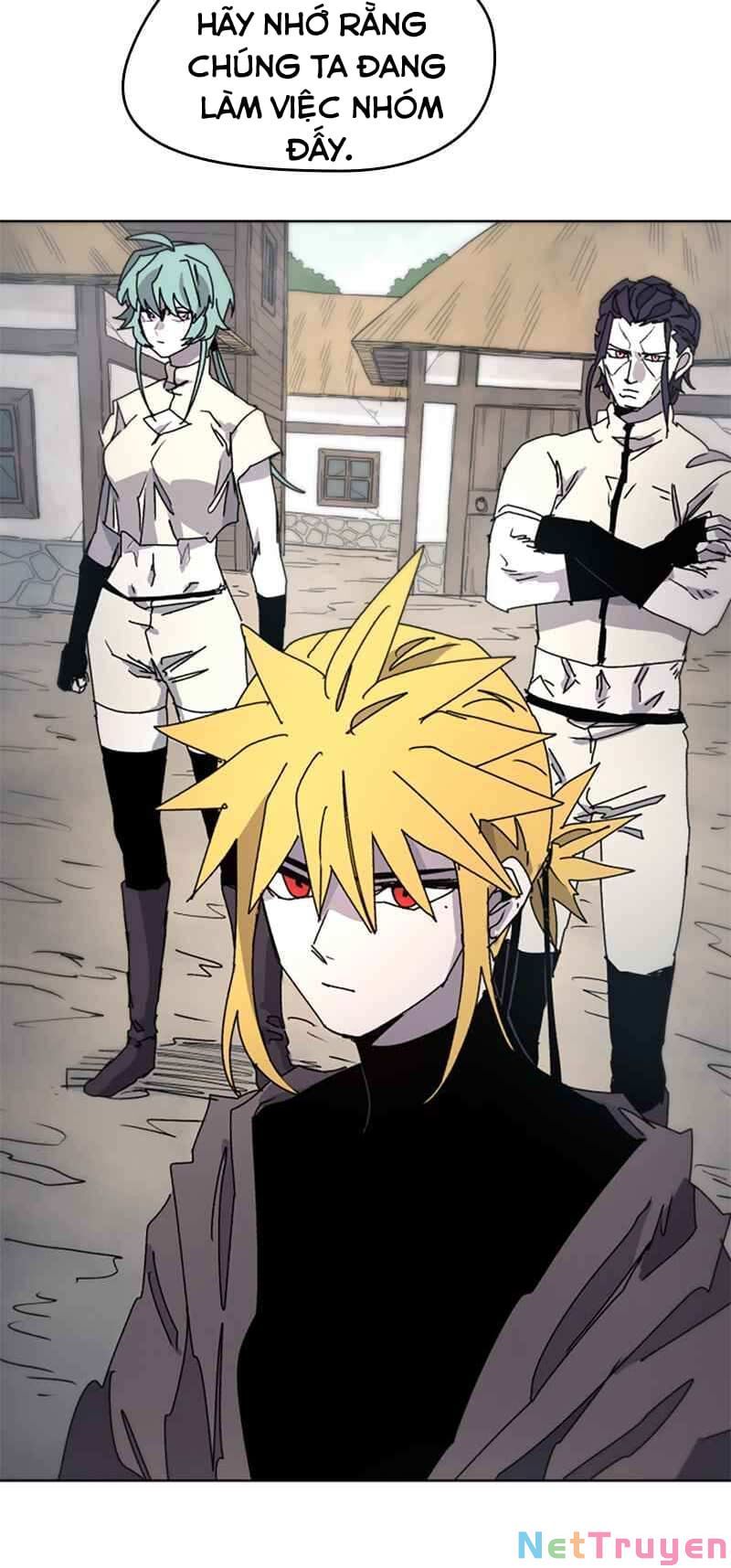 đọc truyện Kỵ Sĩ Báo Thù Chương 30 ảnh 62 tại Thiên Thai Truyện