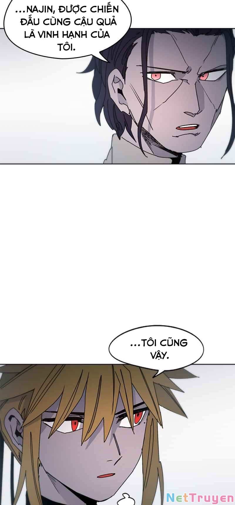 đọc truyện Kỵ Sĩ Báo Thù Chương 30 ảnh 64 tại Thiên Thai Truyện